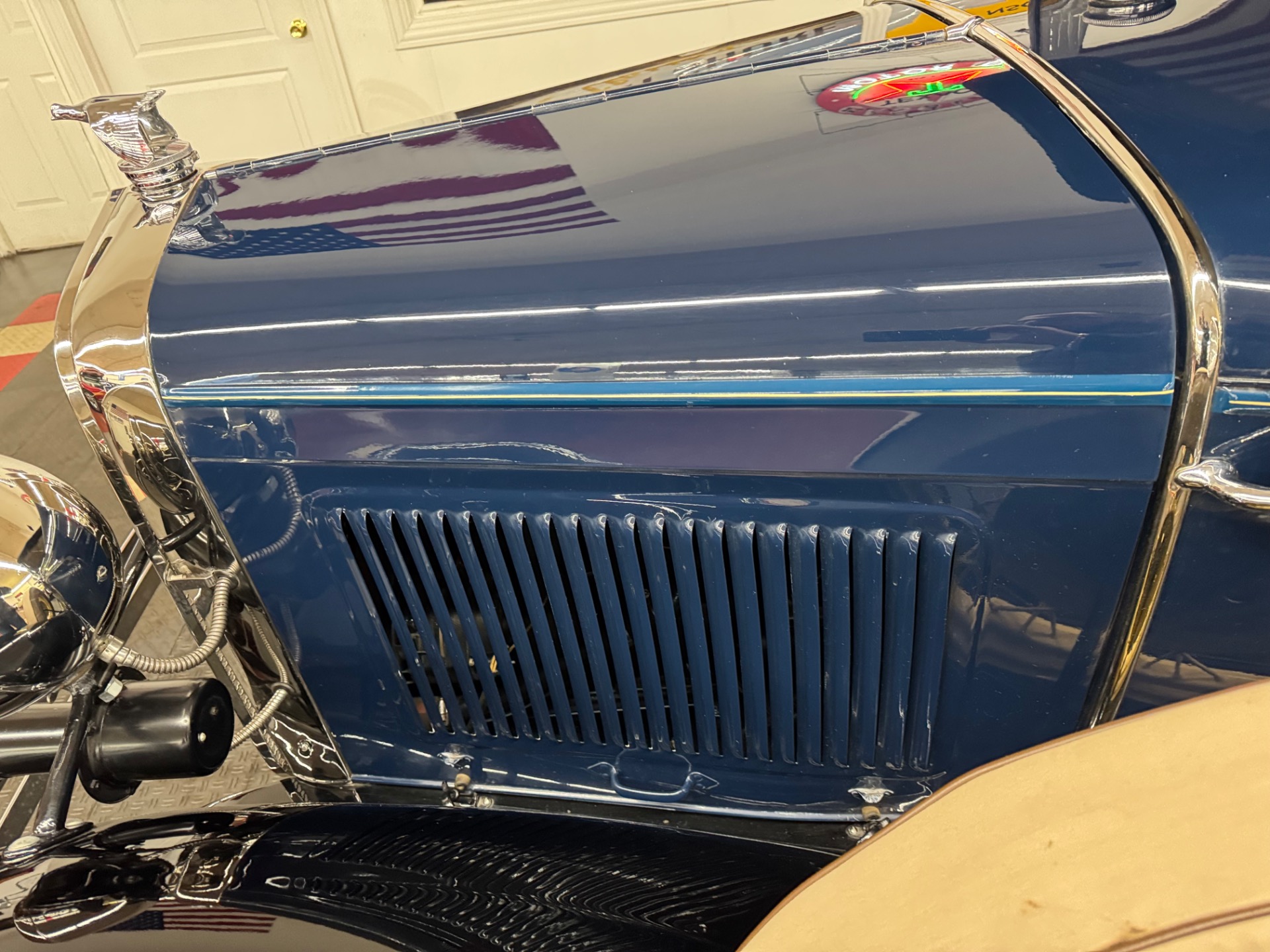 Used 1931 Ford Model A - COUPE - HIGH QUALITY RESTORATION -SEE VIDEO | Mundelein, IL