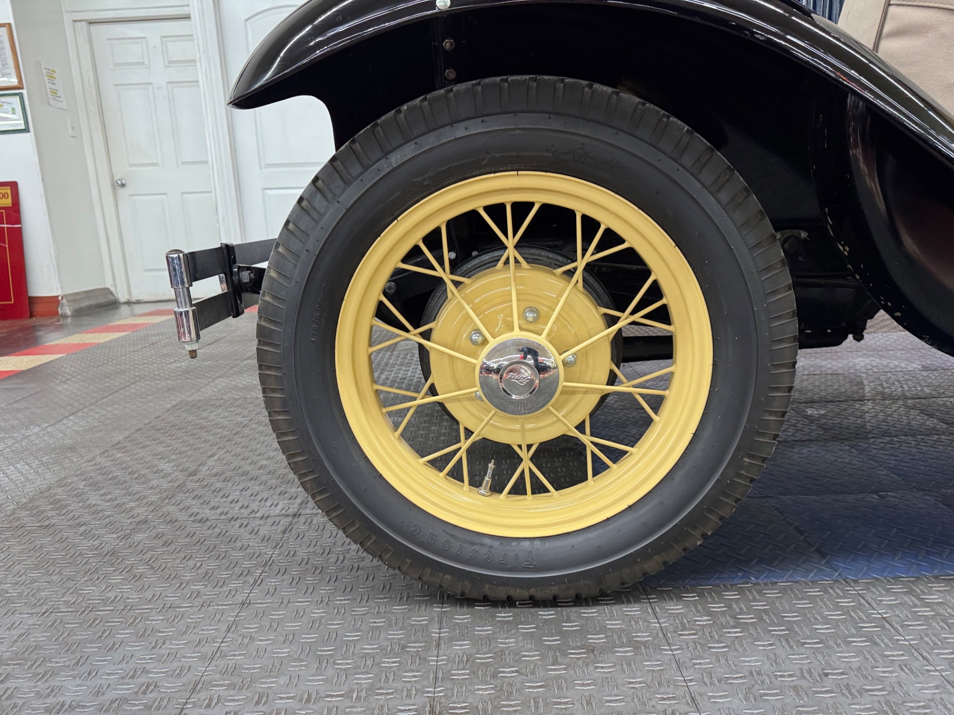 Used 1931 Ford Model A - COUPE - HIGH QUALITY RESTORATION -SEE VIDEO | Mundelein, IL