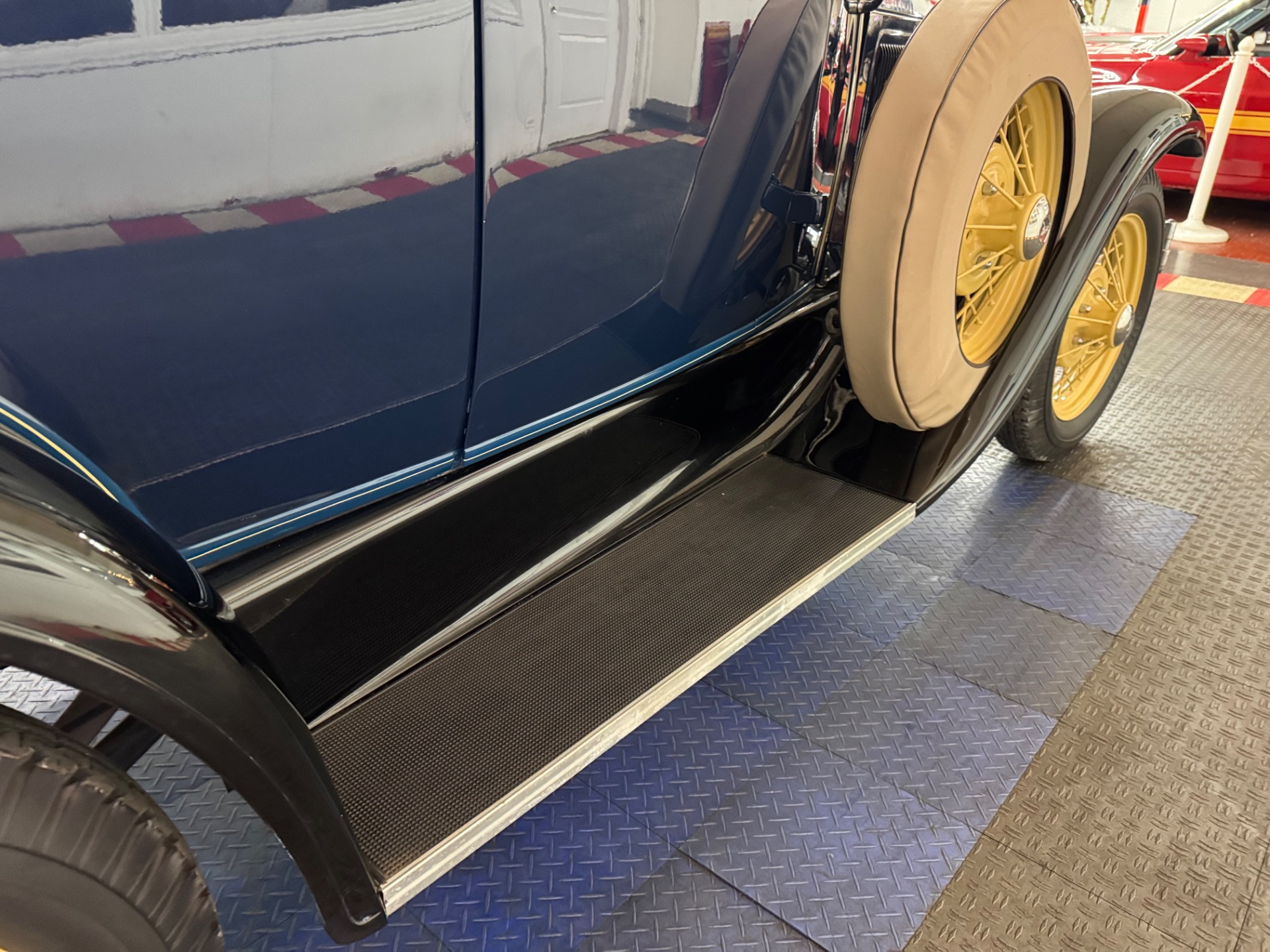 Used 1931 Ford Model A - COUPE - HIGH QUALITY RESTORATION -SEE VIDEO | Mundelein, IL