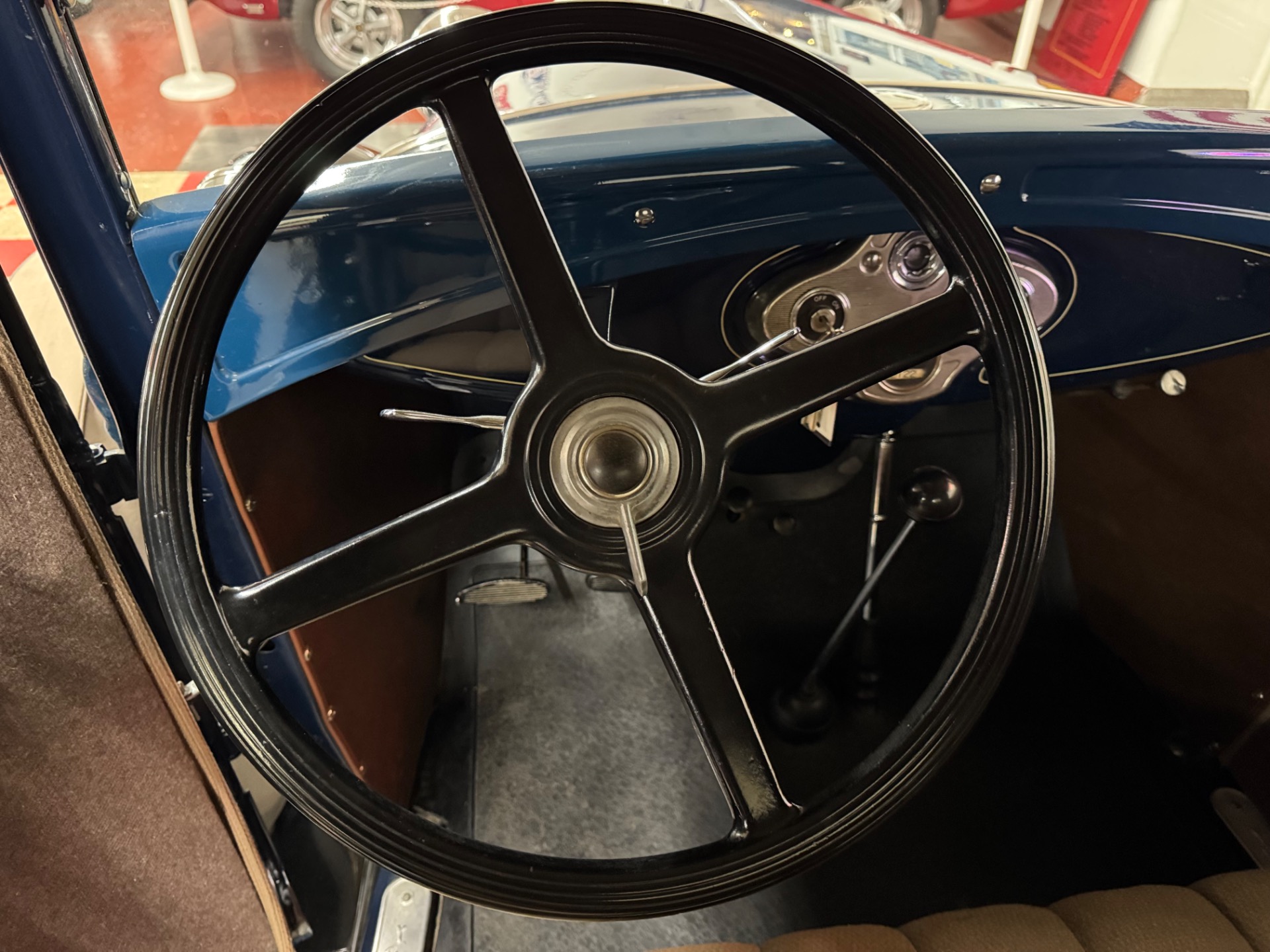 Used 1931 Ford Model A - COUPE - HIGH QUALITY RESTORATION -SEE VIDEO | Mundelein, IL
