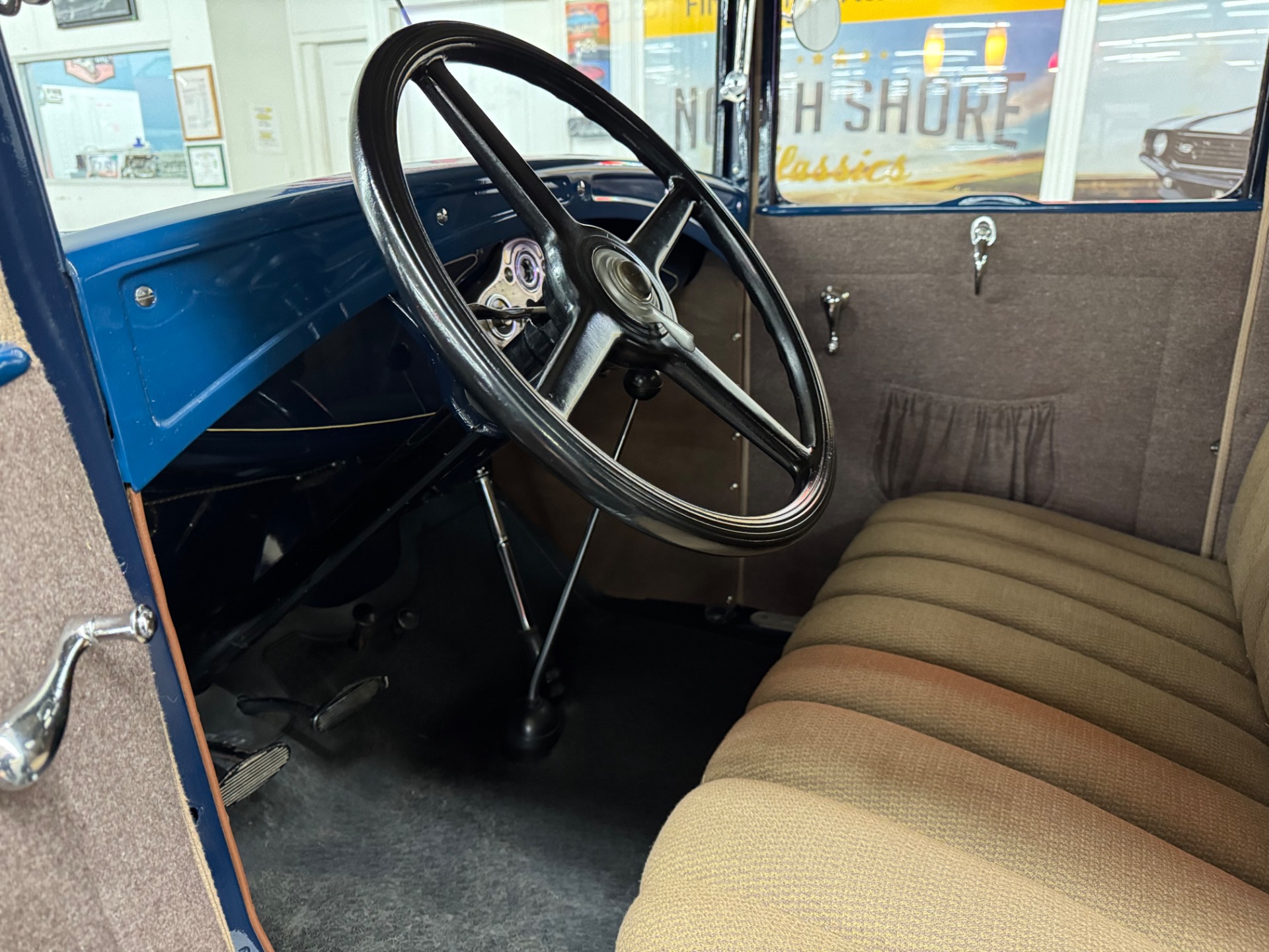 Used 1931 Ford Model A - COUPE - HIGH QUALITY RESTORATION -SEE VIDEO | Mundelein, IL