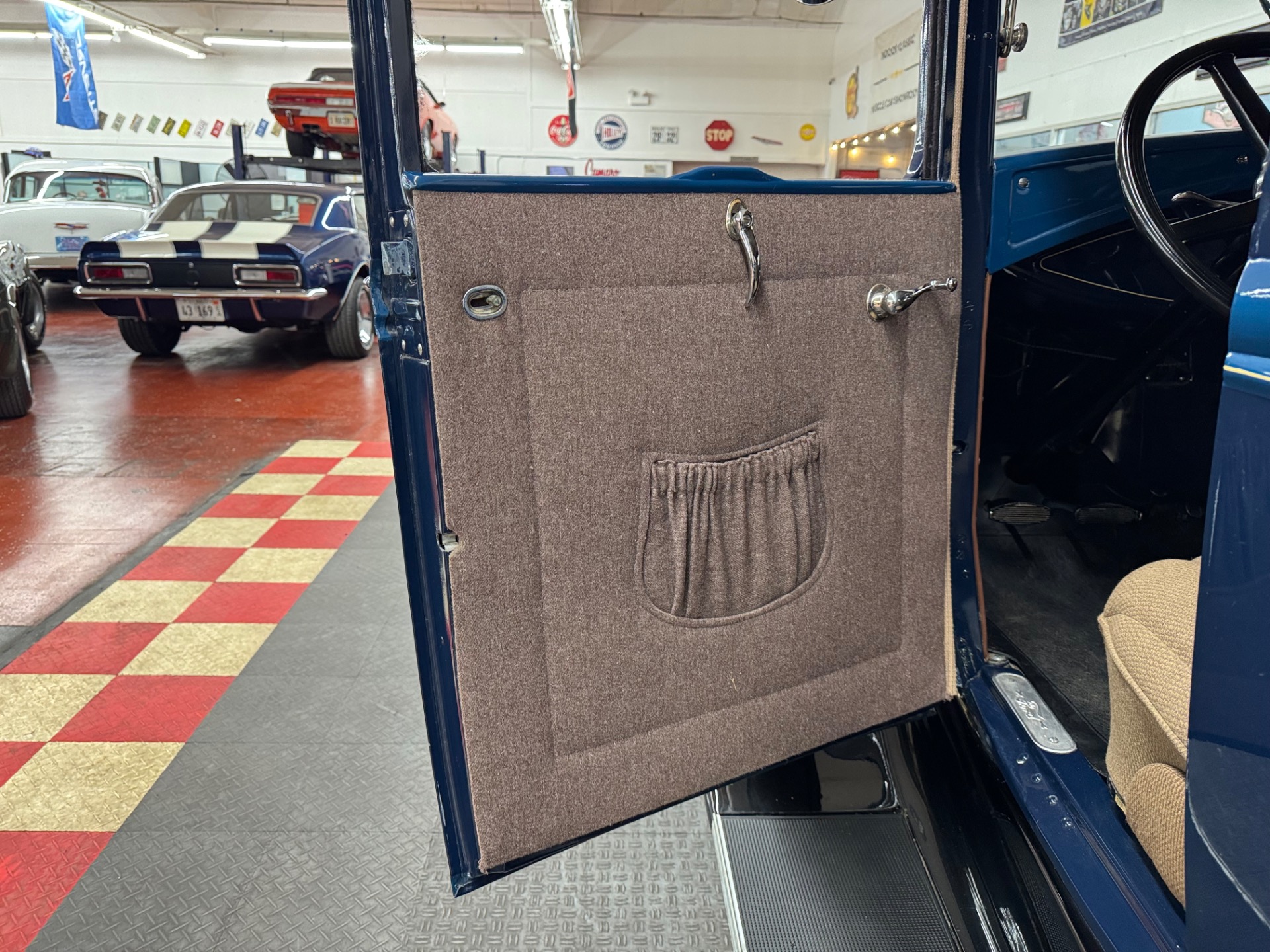 Used 1931 Ford Model A - COUPE - HIGH QUALITY RESTORATION -SEE VIDEO | Mundelein, IL