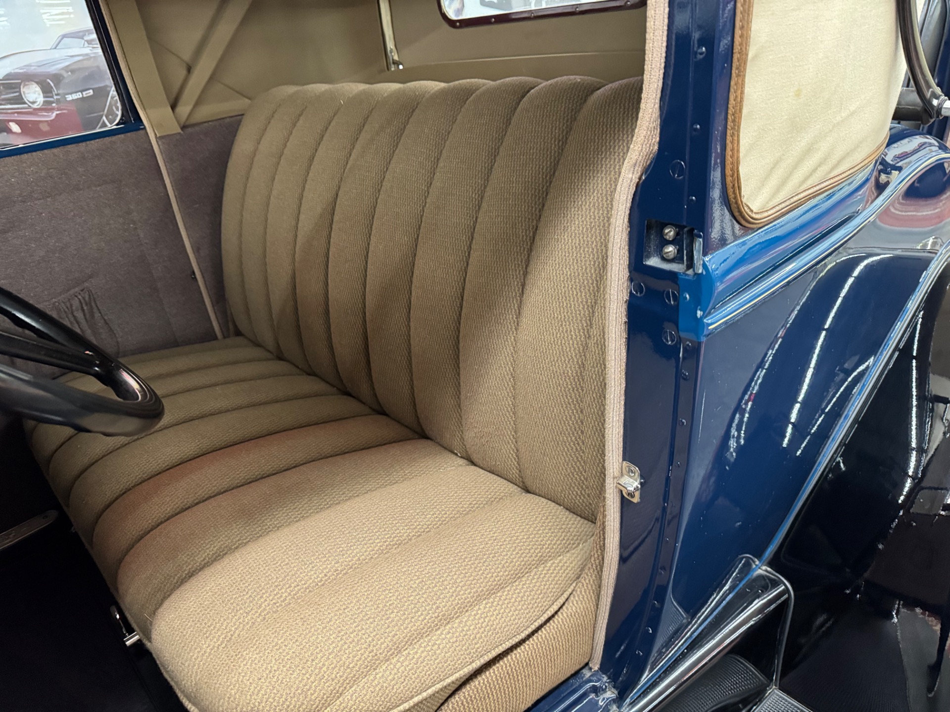 Used 1931 Ford Model A - COUPE - HIGH QUALITY RESTORATION -SEE VIDEO | Mundelein, IL