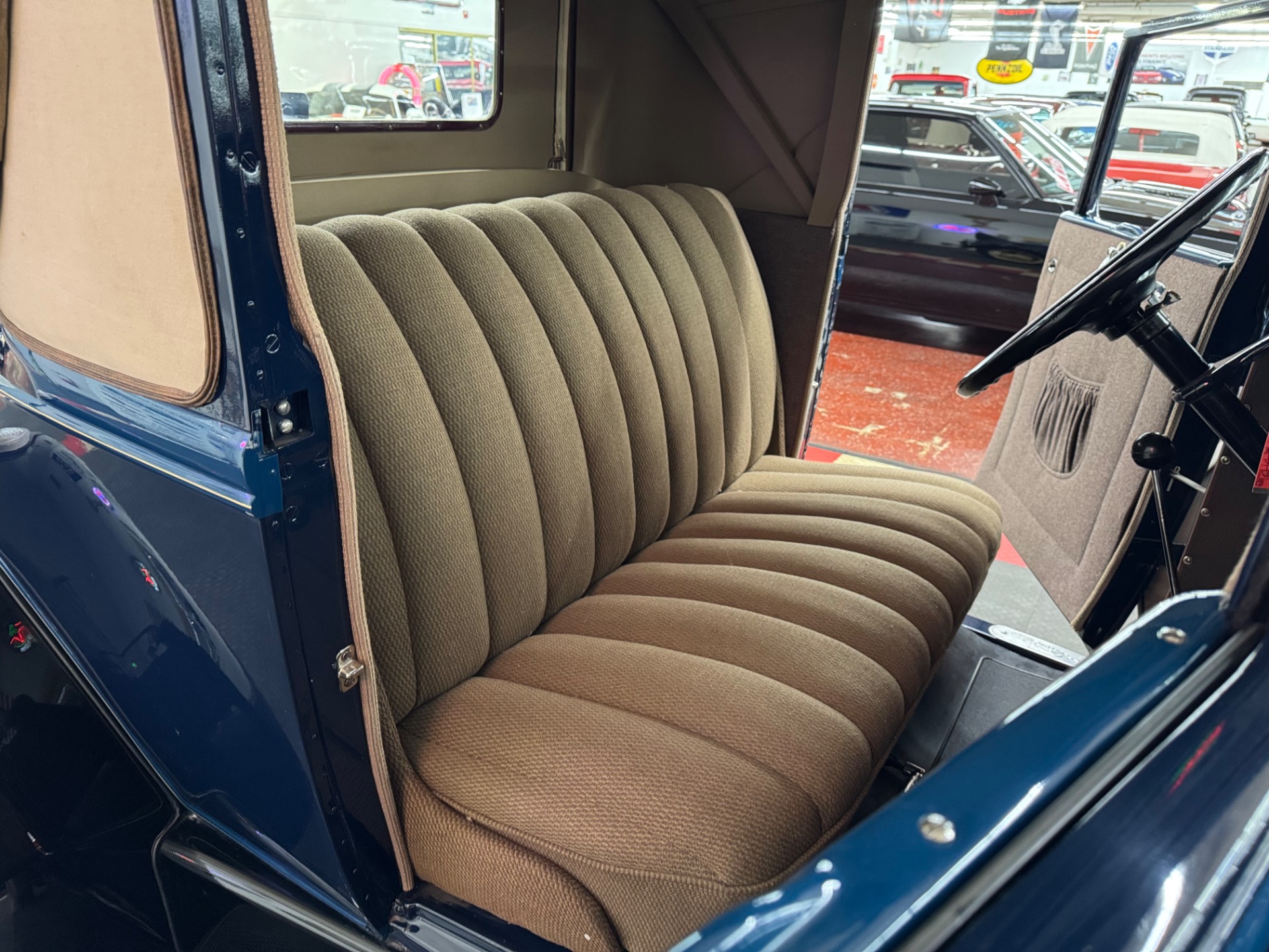 Used 1931 Ford Model A - COUPE - HIGH QUALITY RESTORATION -SEE VIDEO | Mundelein, IL