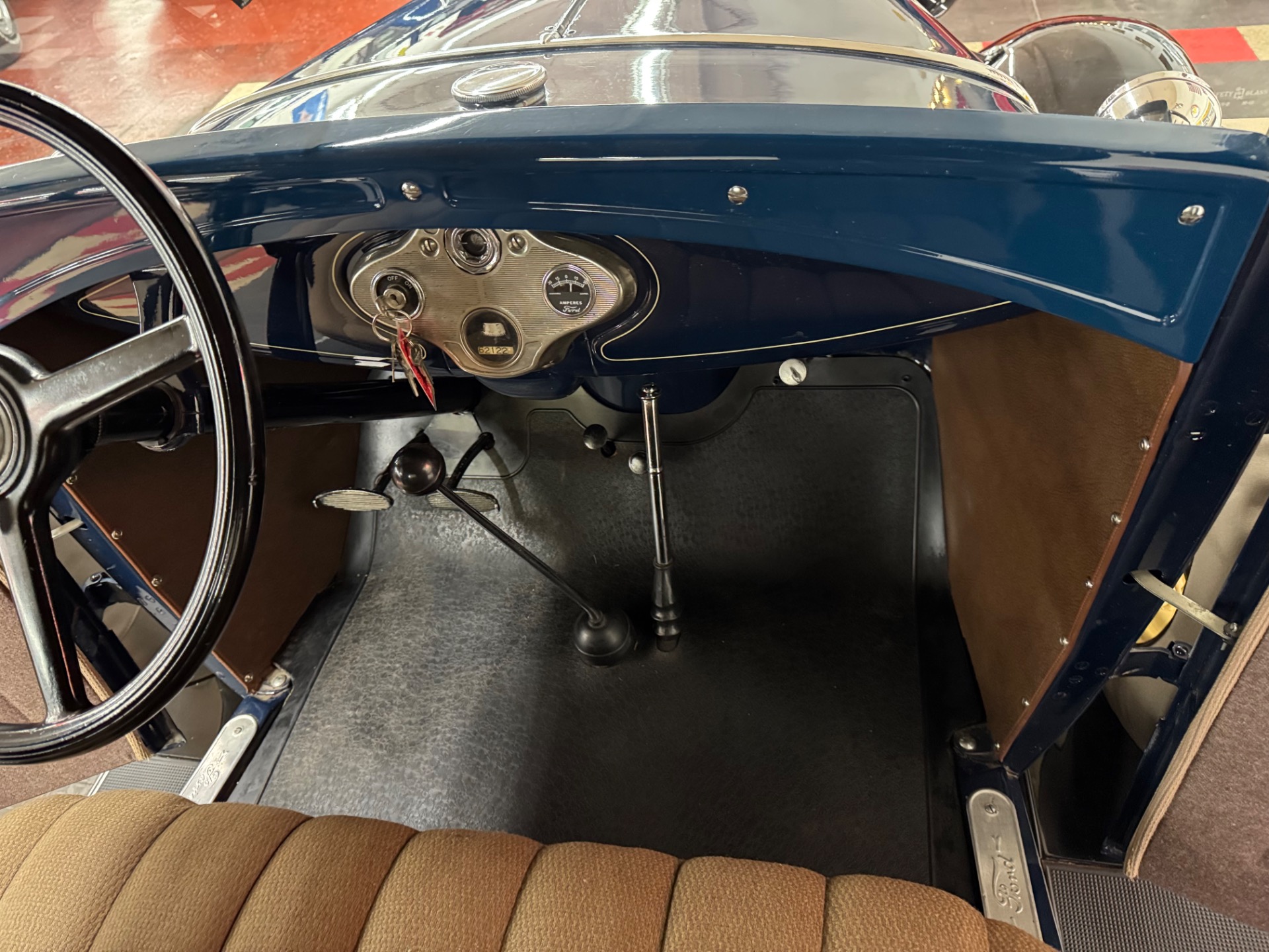 Used 1931 Ford Model A - COUPE - HIGH QUALITY RESTORATION -SEE VIDEO | Mundelein, IL