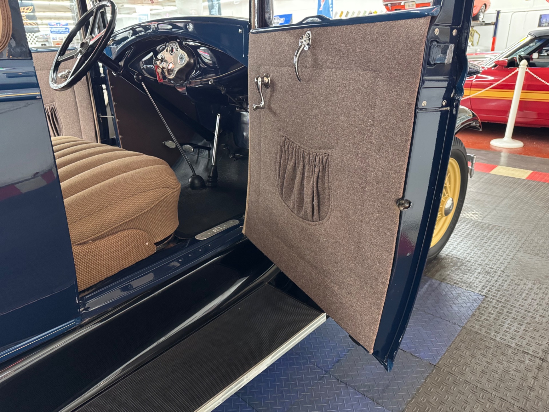 Used 1931 Ford Model A - COUPE - HIGH QUALITY RESTORATION -SEE VIDEO | Mundelein, IL