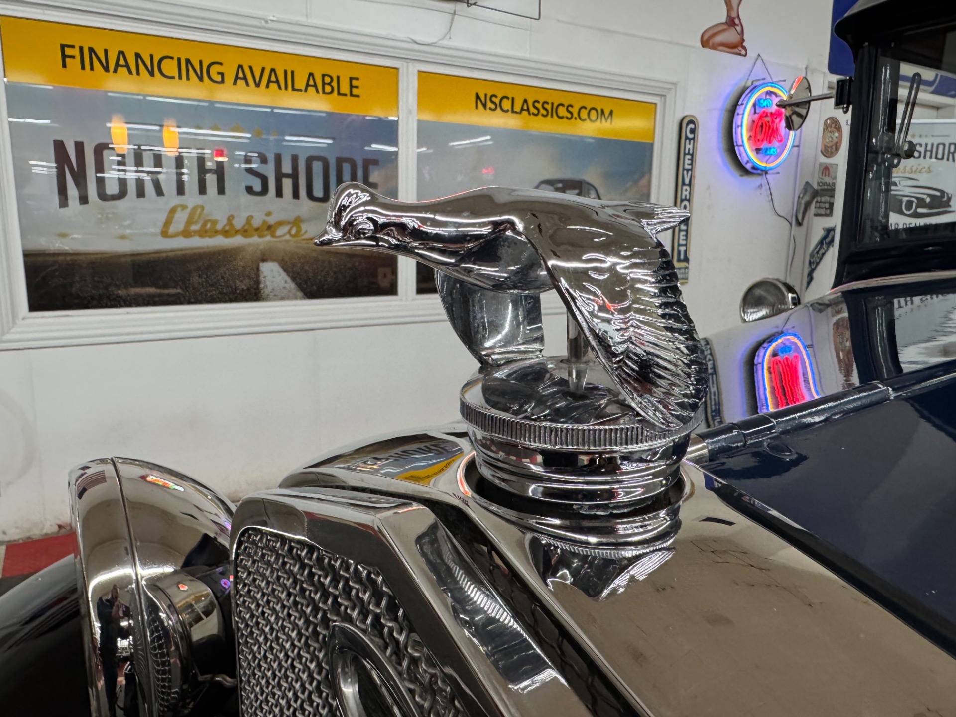Used 1931 Ford Model A - COUPE - HIGH QUALITY RESTORATION -SEE VIDEO | Mundelein, IL