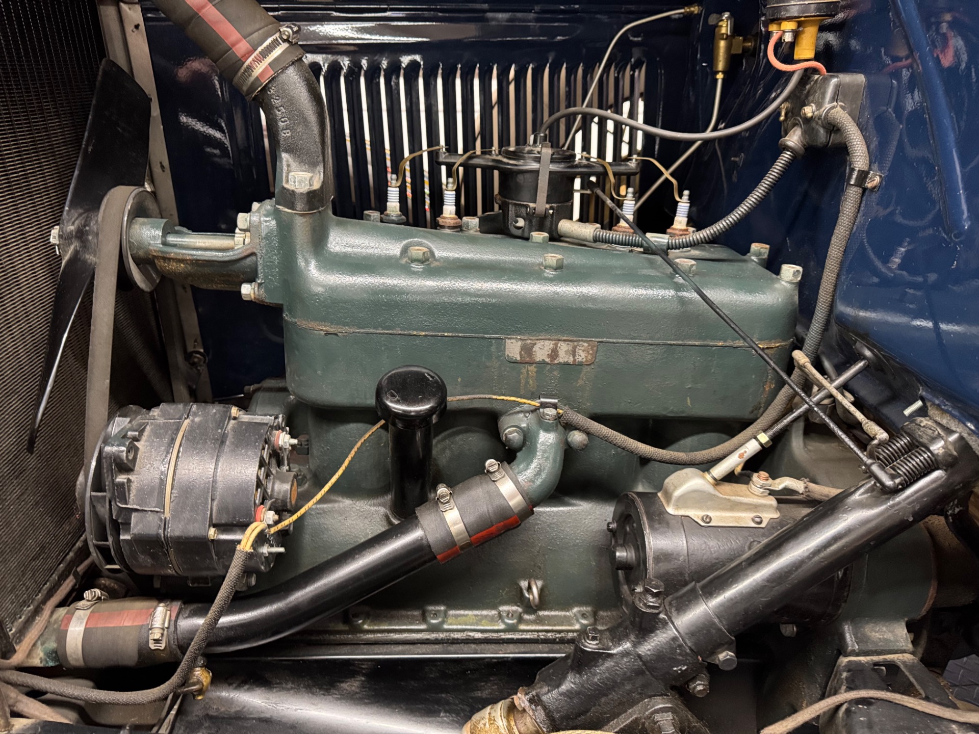 Used 1931 Ford Model A - COUPE - HIGH QUALITY RESTORATION -SEE VIDEO | Mundelein, IL