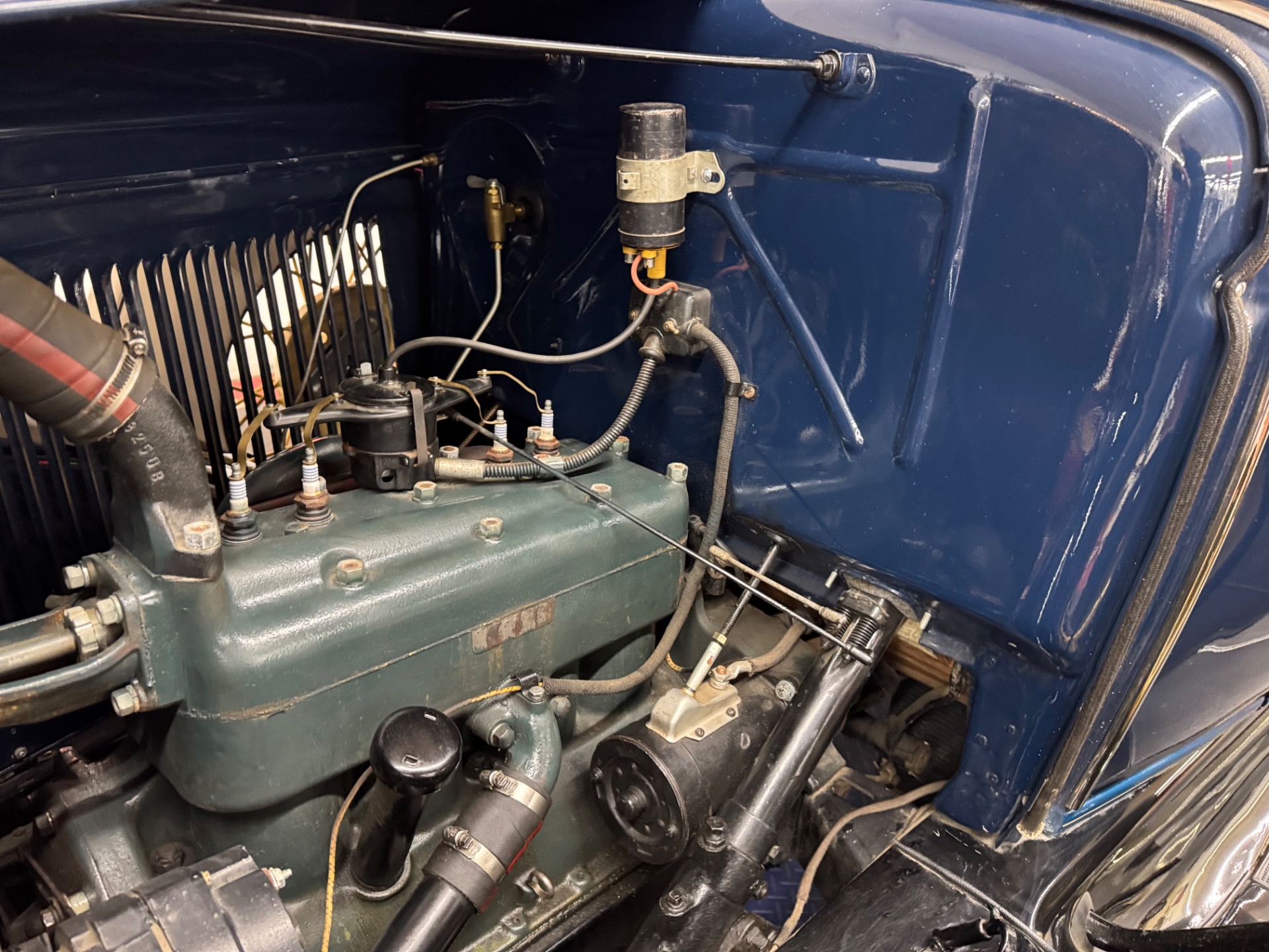 Used 1931 Ford Model A - COUPE - HIGH QUALITY RESTORATION -SEE VIDEO | Mundelein, IL