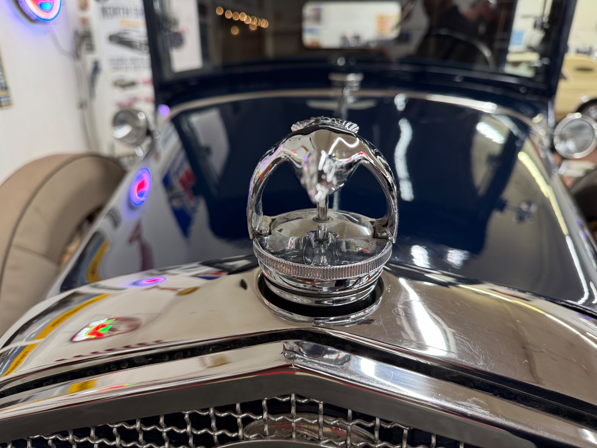 Used 1931 Ford Model A - COUPE - HIGH QUALITY RESTORATION -SEE VIDEO | Mundelein, IL