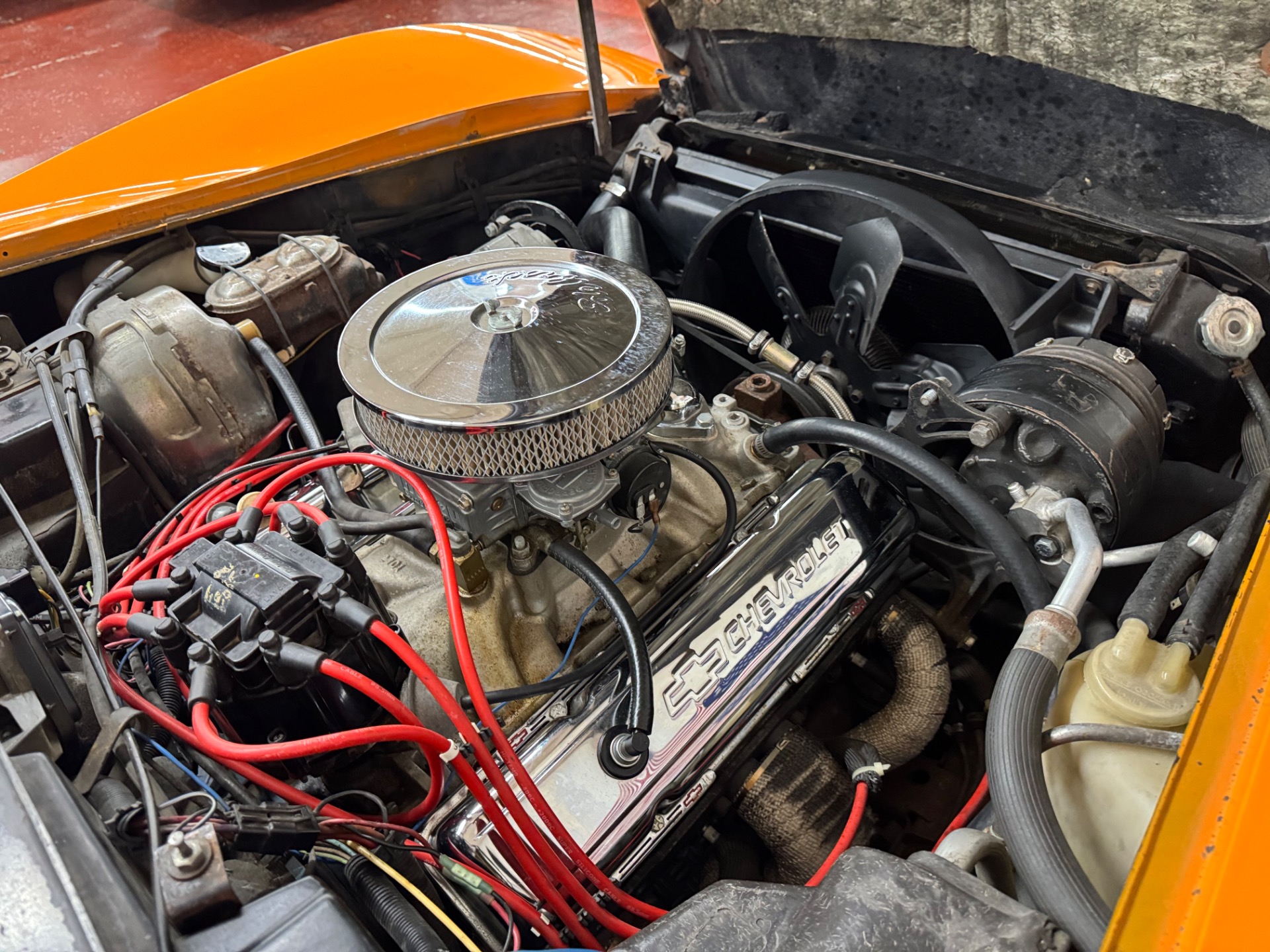 Used 1977 Chevrolet Corvette T-Tops-SEE VIDEO | Mundelein, IL