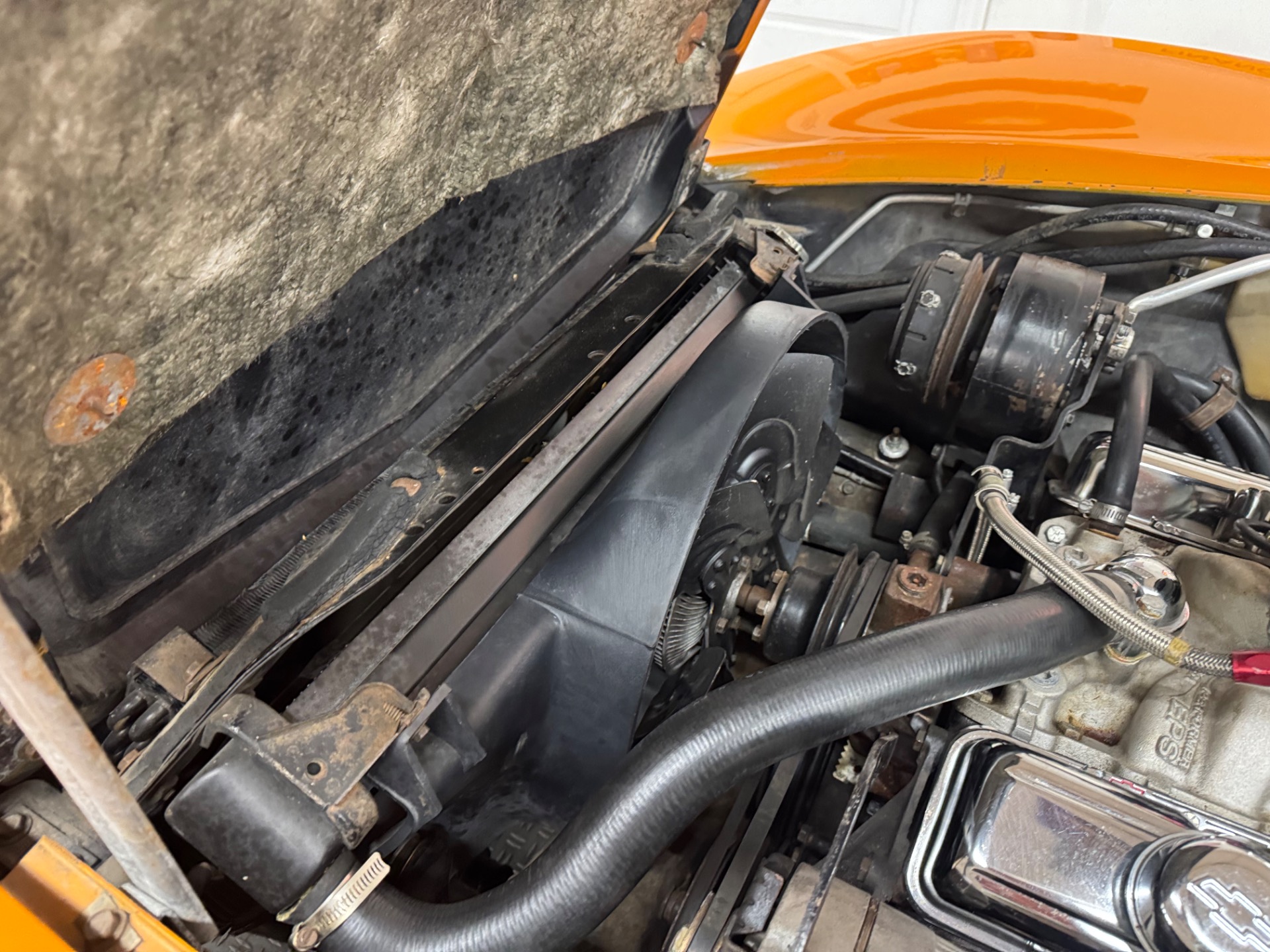 Used 1977 Chevrolet Corvette T-Tops-SEE VIDEO | Mundelein, IL