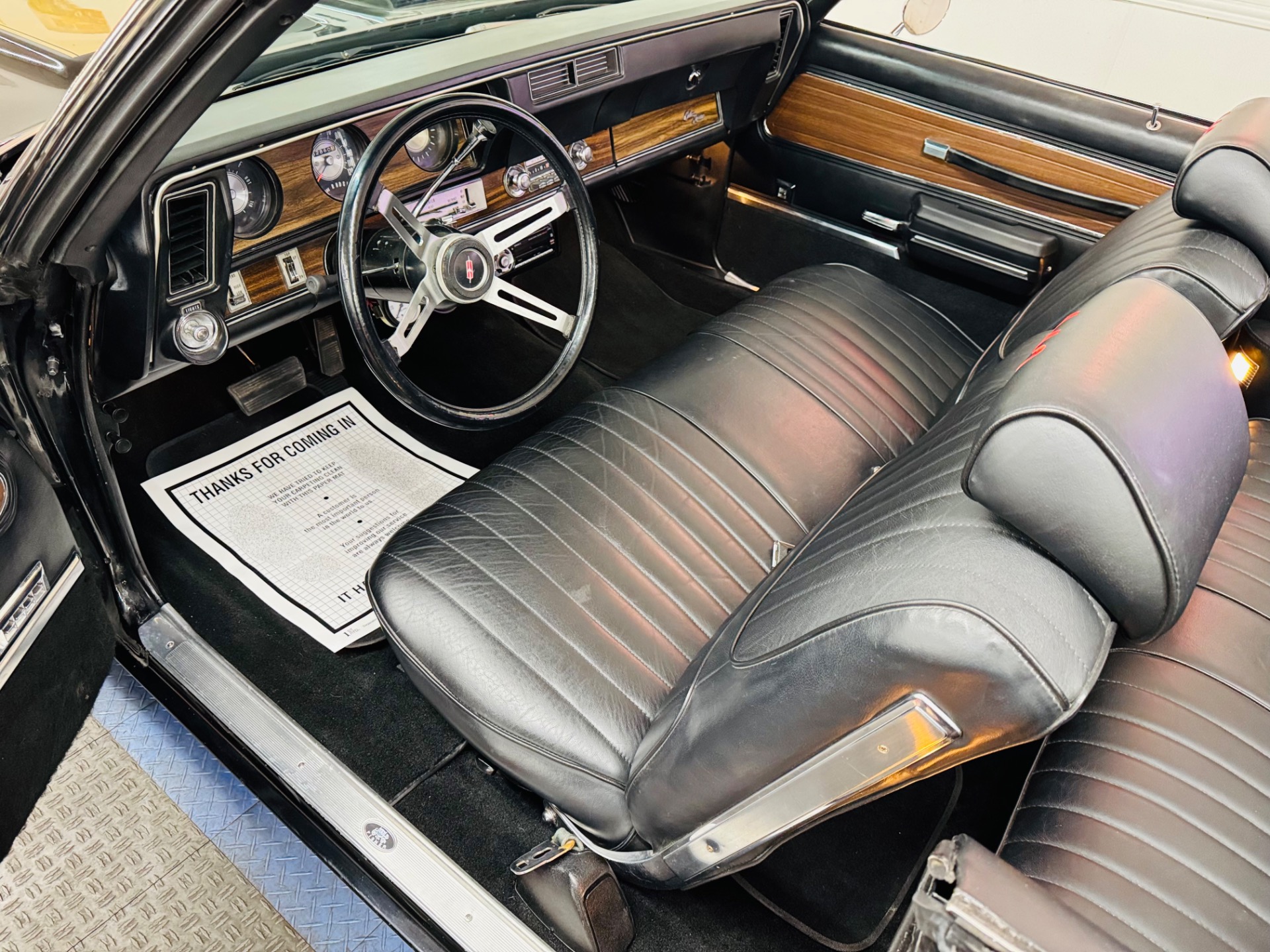 Used 1972 Oldsmobile Cutlass Supreme Convertible 442 Tribute-SEE VIDEO | Mundelein, IL