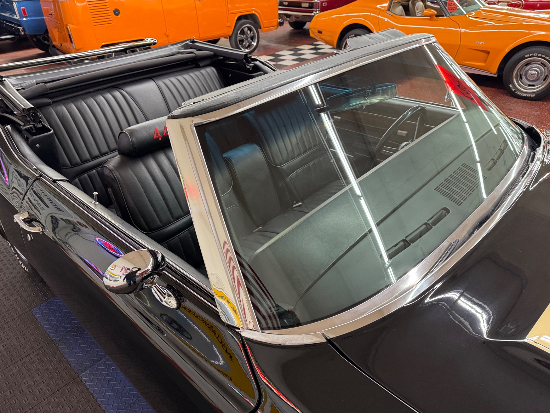 Used 1972 Oldsmobile Cutlass Supreme Convertible 442 Tribute-SEE VIDEO | Mundelein, IL