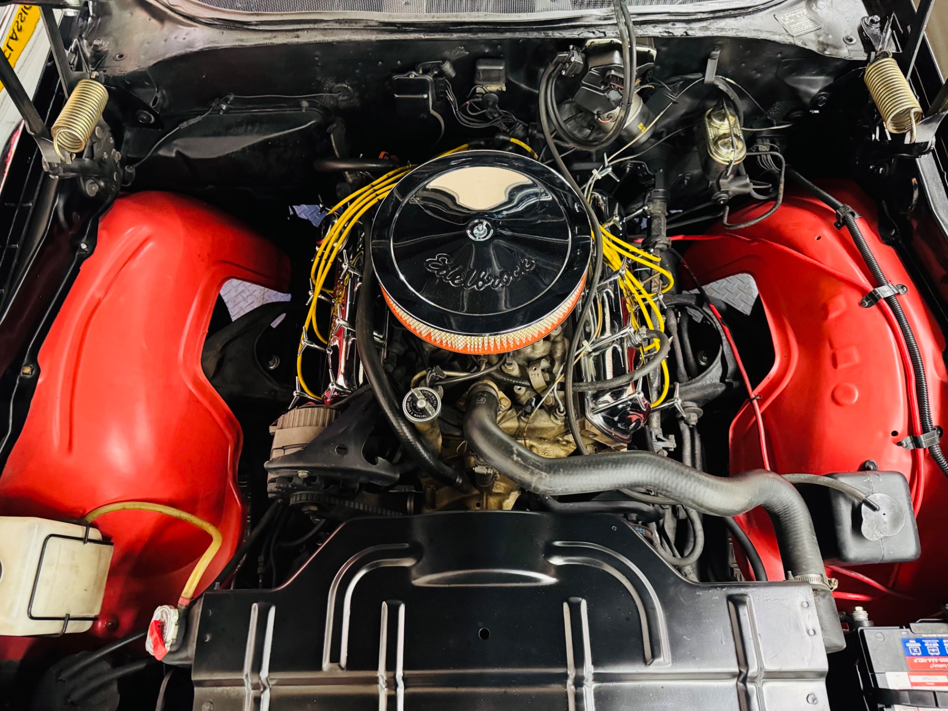 Used 1972 Oldsmobile Cutlass Supreme Convertible 442 Tribute-SEE VIDEO | Mundelein, IL