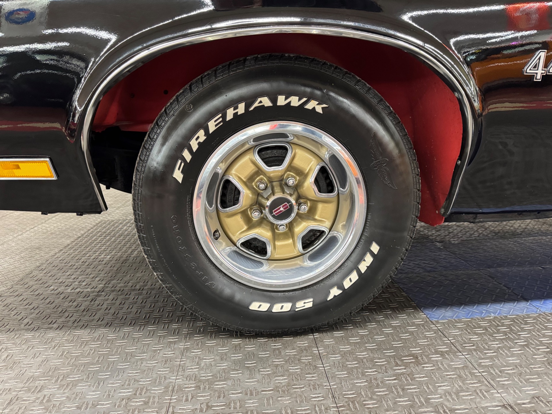 Used 1972 Oldsmobile Cutlass Supreme Convertible 442 Tribute-SEE VIDEO | Mundelein, IL
