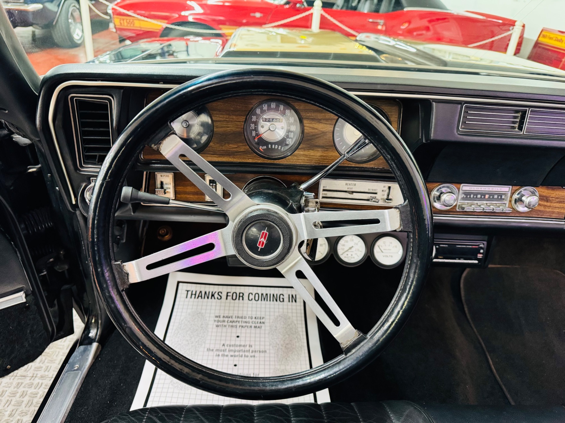 Used 1972 Oldsmobile Cutlass Supreme Convertible 442 Tribute-SEE VIDEO | Mundelein, IL