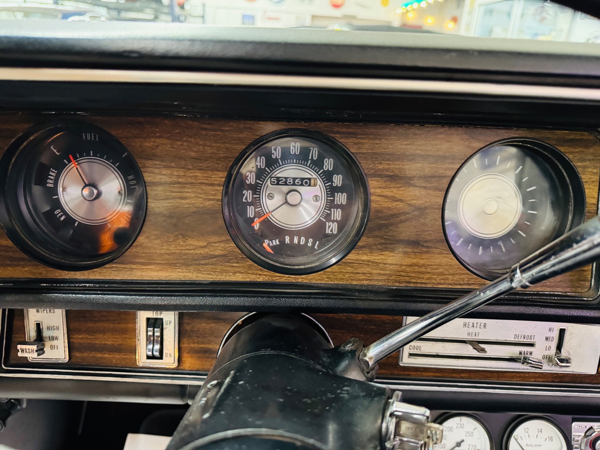 Used 1972 Oldsmobile Cutlass Supreme Convertible 442 Tribute-SEE VIDEO | Mundelein, IL