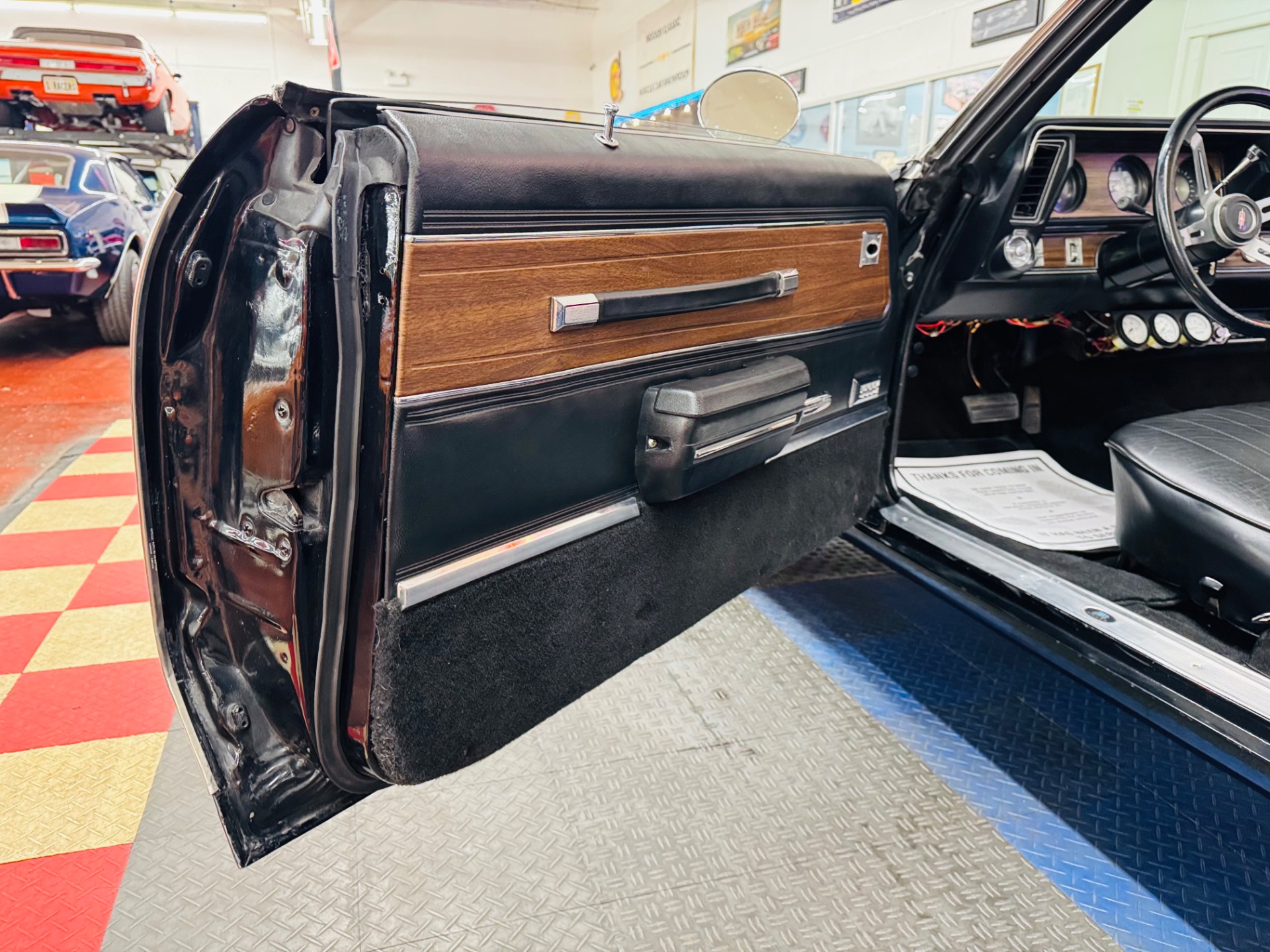 Used 1972 Oldsmobile Cutlass Supreme Convertible 442 Tribute-SEE VIDEO | Mundelein, IL
