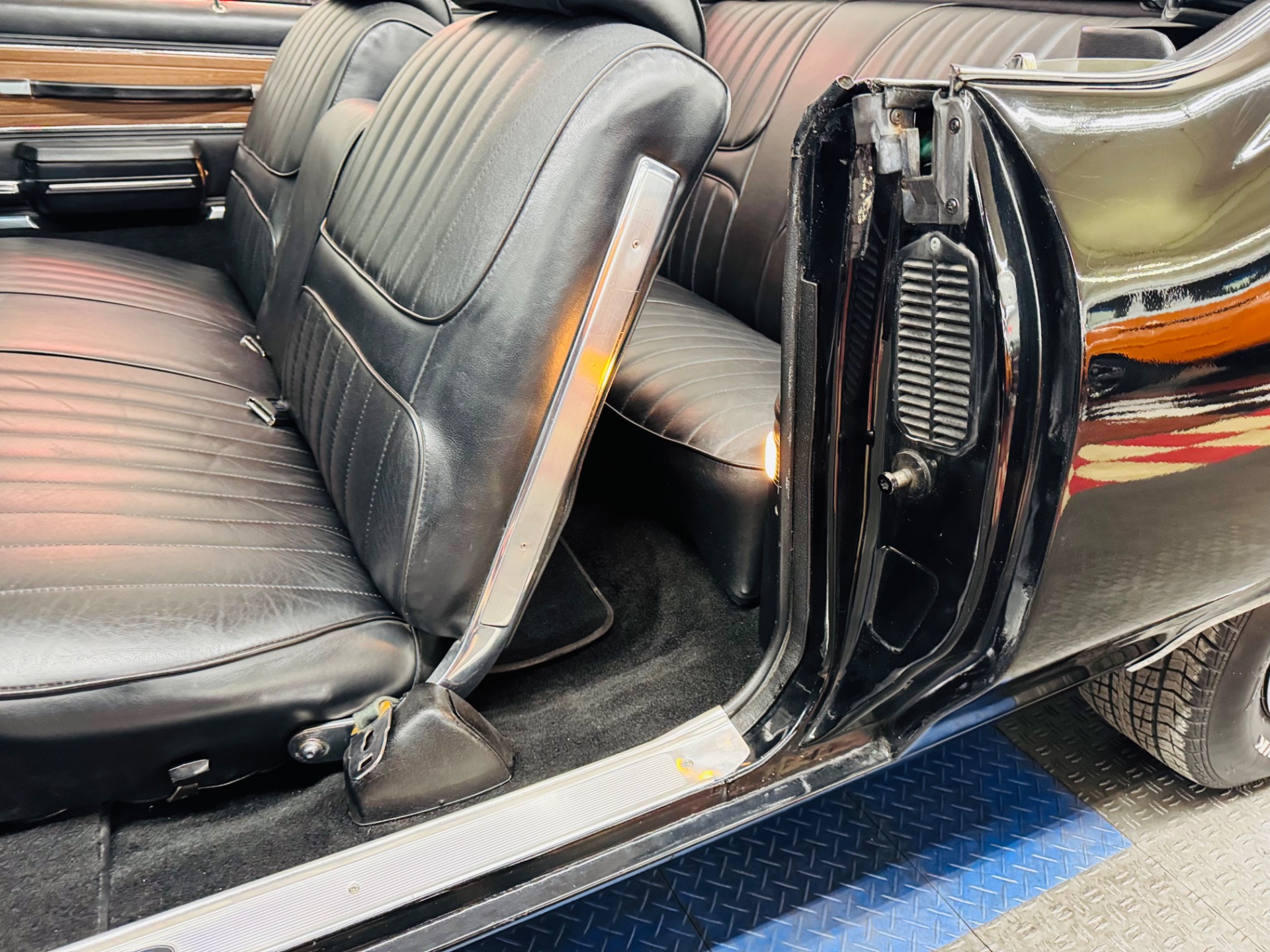 Used 1972 Oldsmobile Cutlass Supreme Convertible 442 Tribute-SEE VIDEO | Mundelein, IL