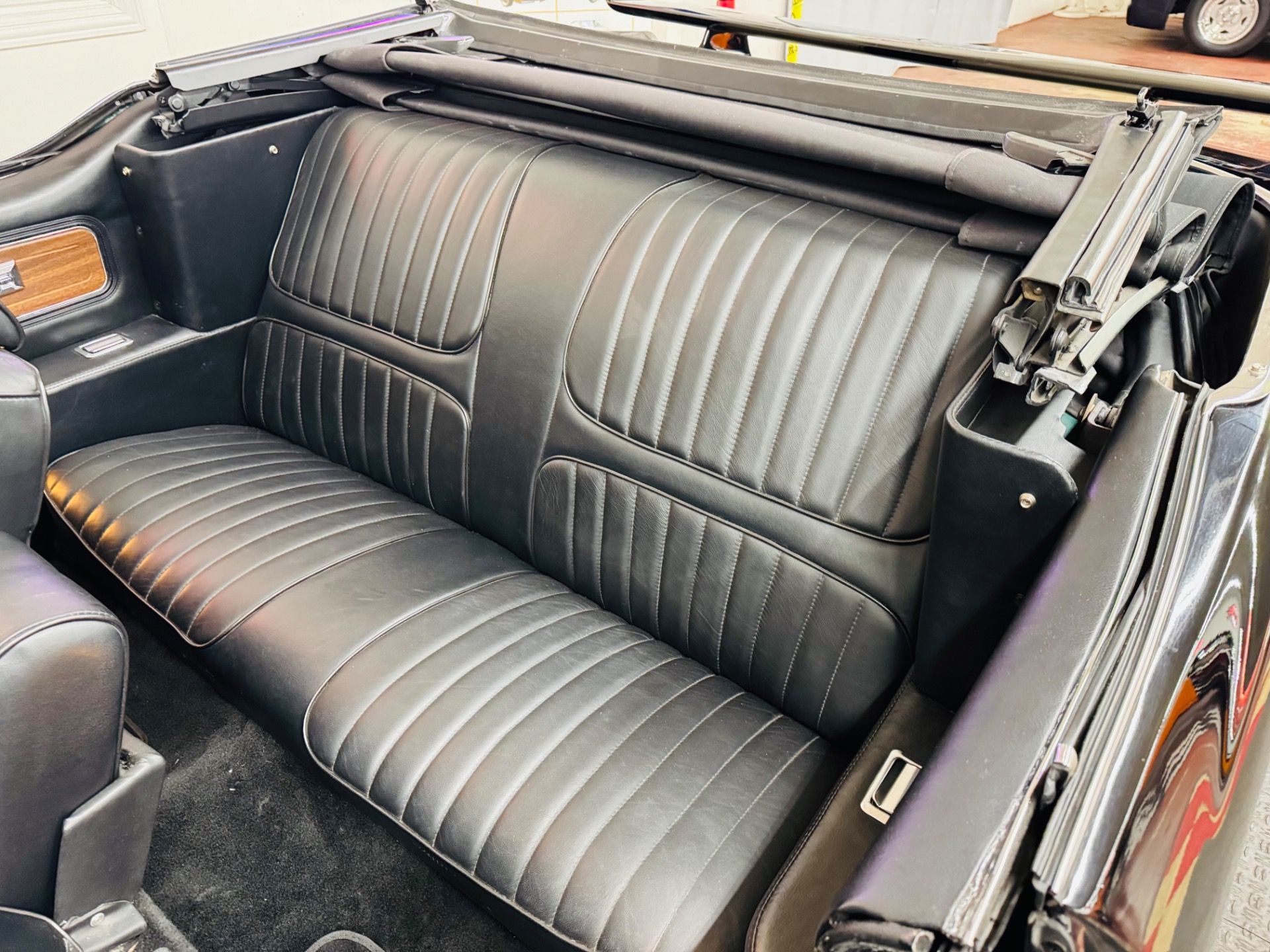 Used 1972 Oldsmobile Cutlass Supreme Convertible 442 Tribute-SEE VIDEO | Mundelein, IL