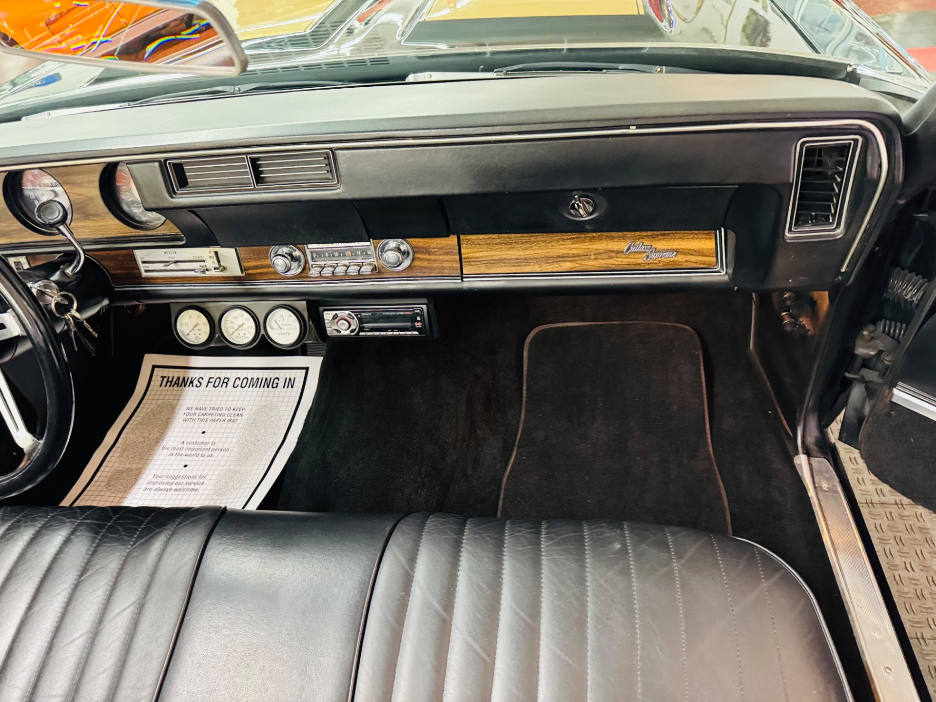 Used 1972 Oldsmobile Cutlass Supreme Convertible 442 Tribute-SEE VIDEO | Mundelein, IL