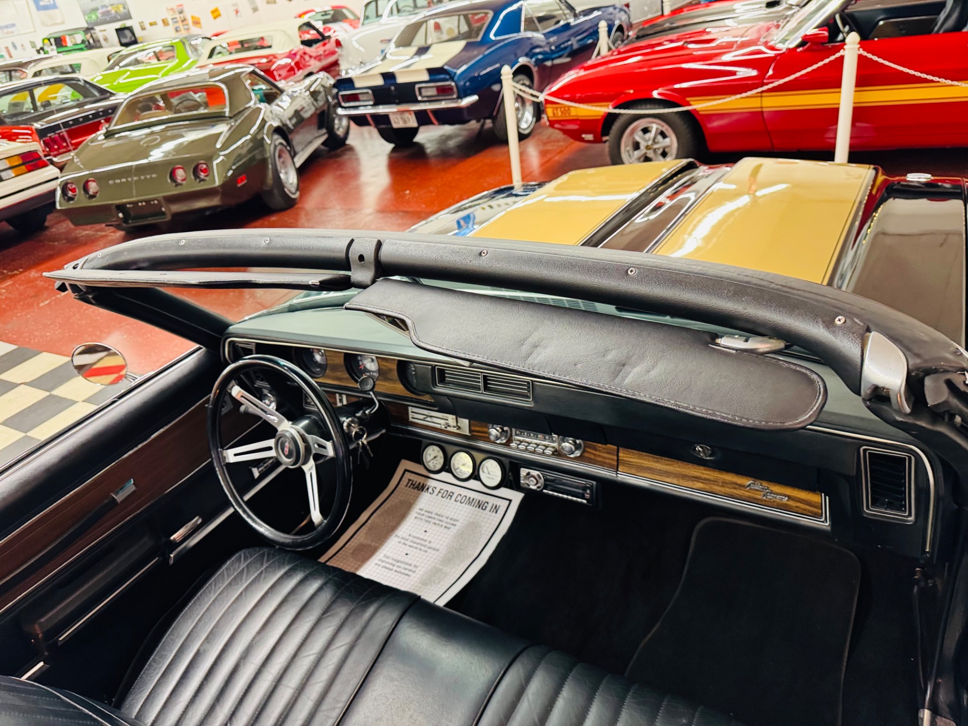 Used 1972 Oldsmobile Cutlass Supreme Convertible 442 Tribute-SEE VIDEO | Mundelein, IL