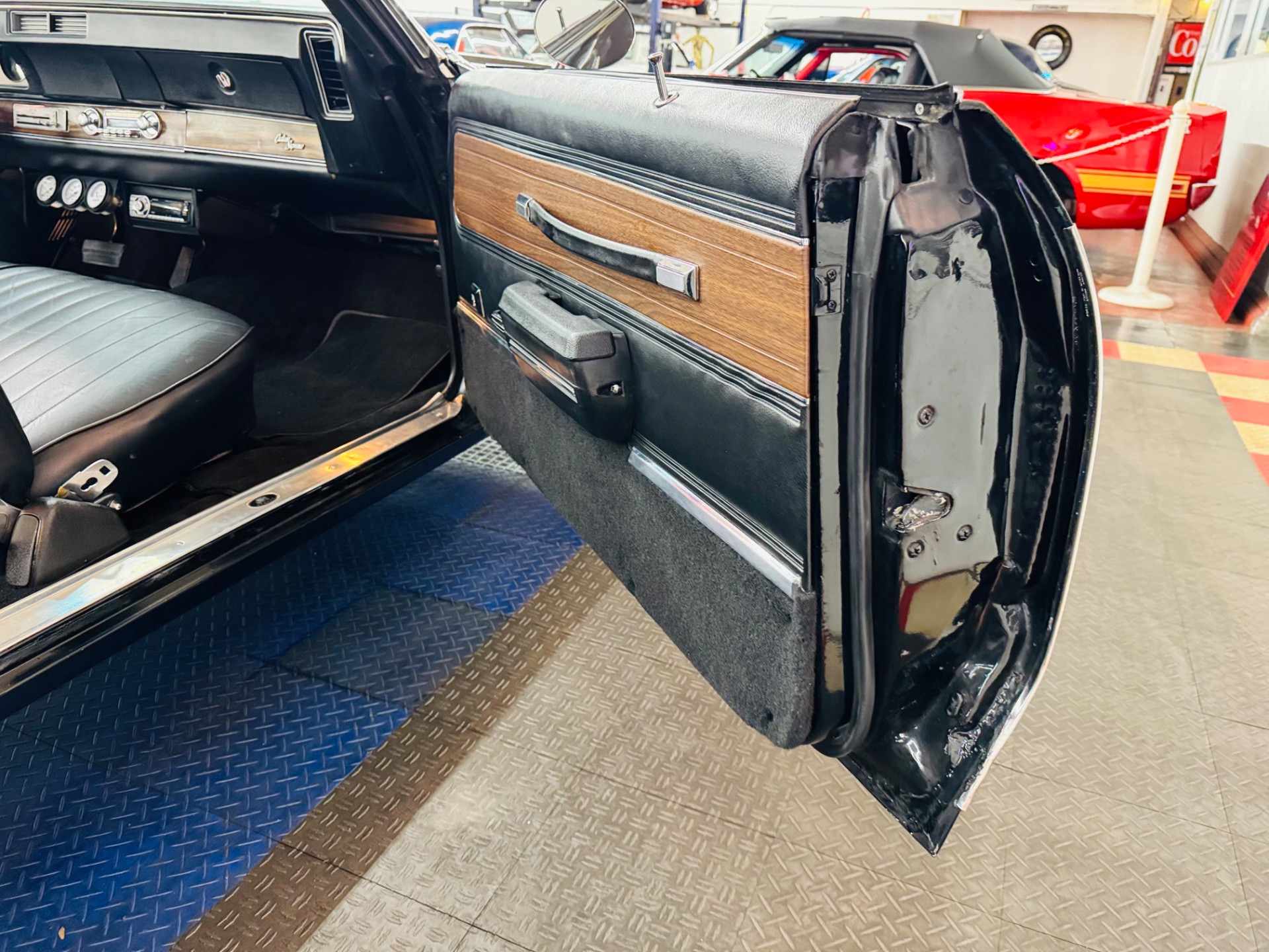 Used 1972 Oldsmobile Cutlass Supreme Convertible 442 Tribute-SEE VIDEO | Mundelein, IL