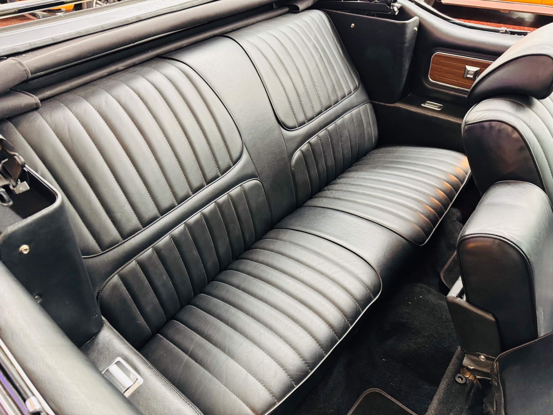 Used 1972 Oldsmobile Cutlass Supreme Convertible 442 Tribute-SEE VIDEO | Mundelein, IL