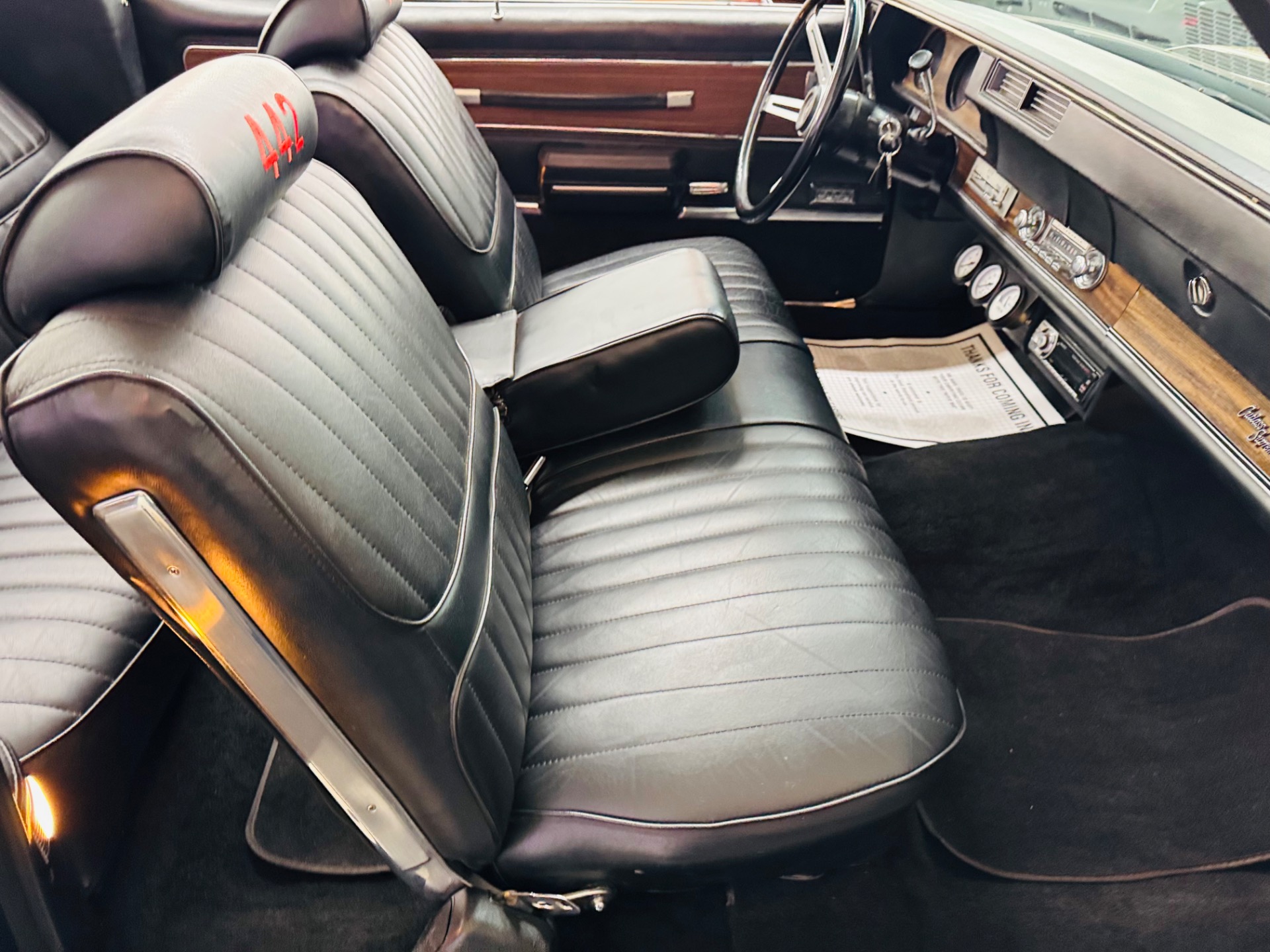 Used 1972 Oldsmobile Cutlass Supreme Convertible 442 Tribute-SEE VIDEO | Mundelein, IL