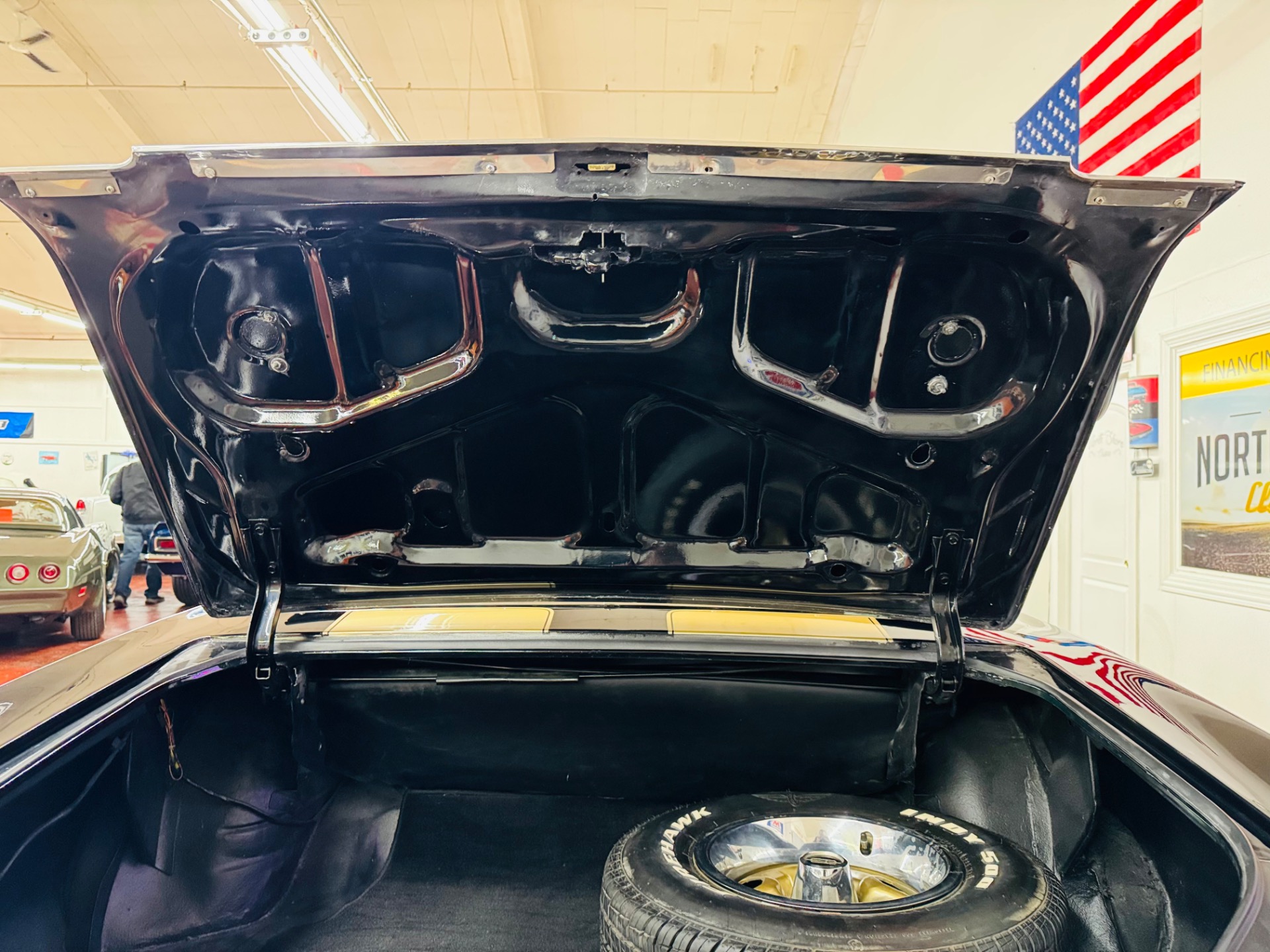 Used 1972 Oldsmobile Cutlass Supreme Convertible 442 Tribute-SEE VIDEO | Mundelein, IL