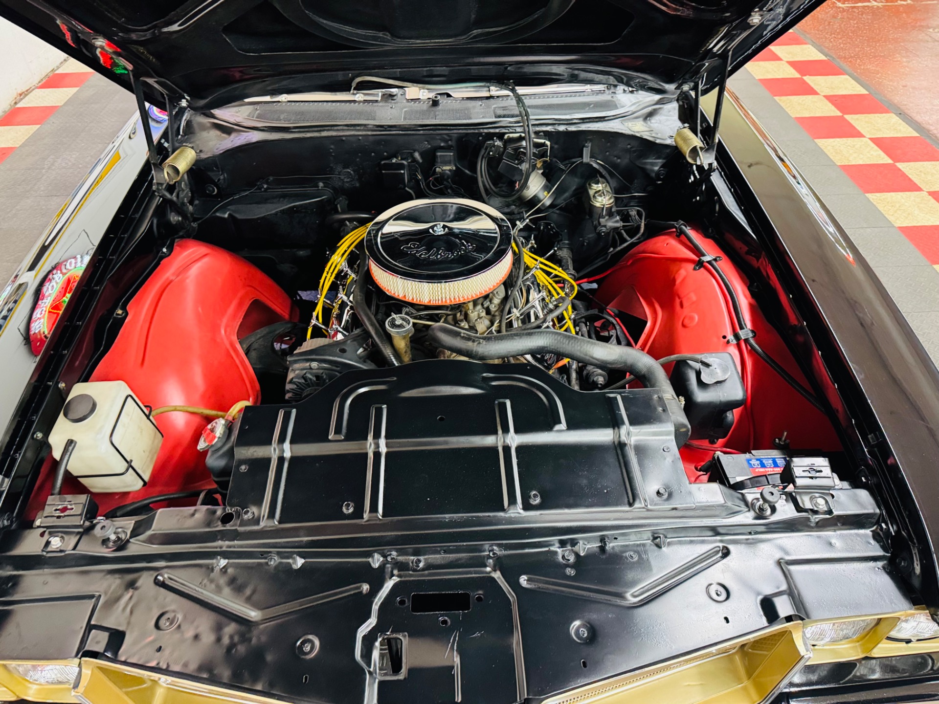 Used 1972 Oldsmobile Cutlass Supreme Convertible 442 Tribute-SEE VIDEO | Mundelein, IL