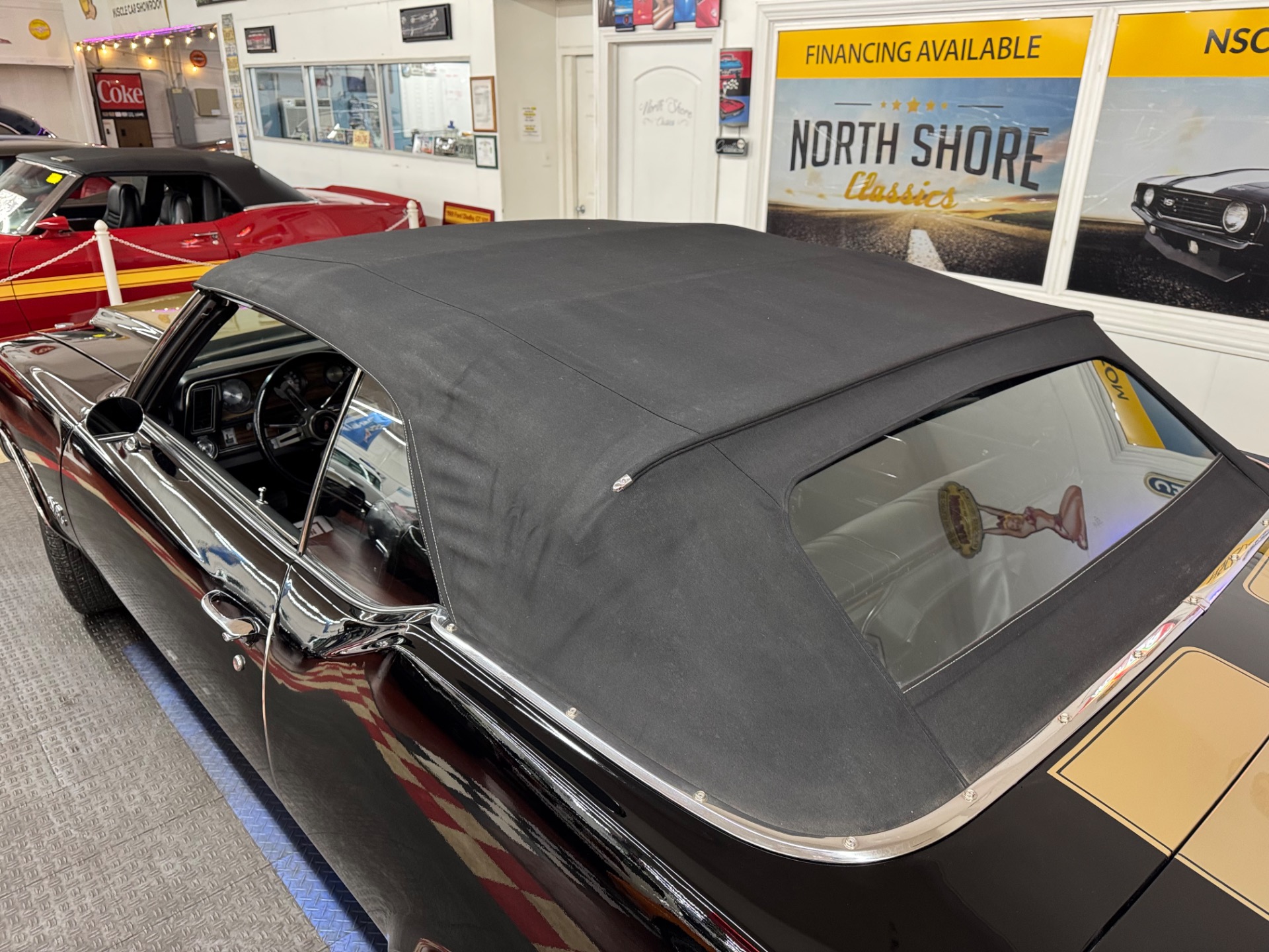 Used 1972 Oldsmobile Cutlass Supreme Convertible 442 Tribute-SEE VIDEO | Mundelein, IL
