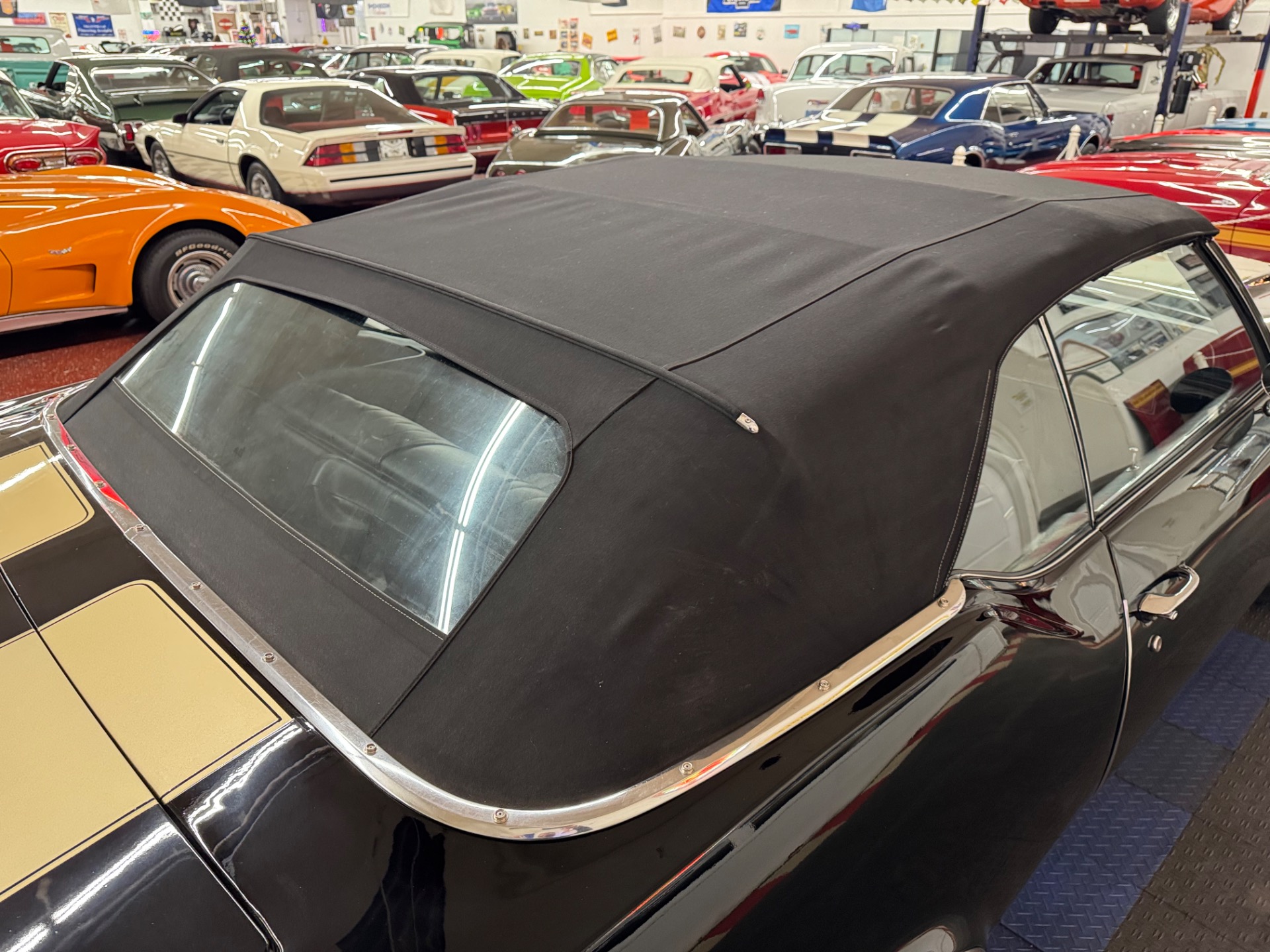 Used 1972 Oldsmobile Cutlass Supreme Convertible 442 Tribute-SEE VIDEO | Mundelein, IL