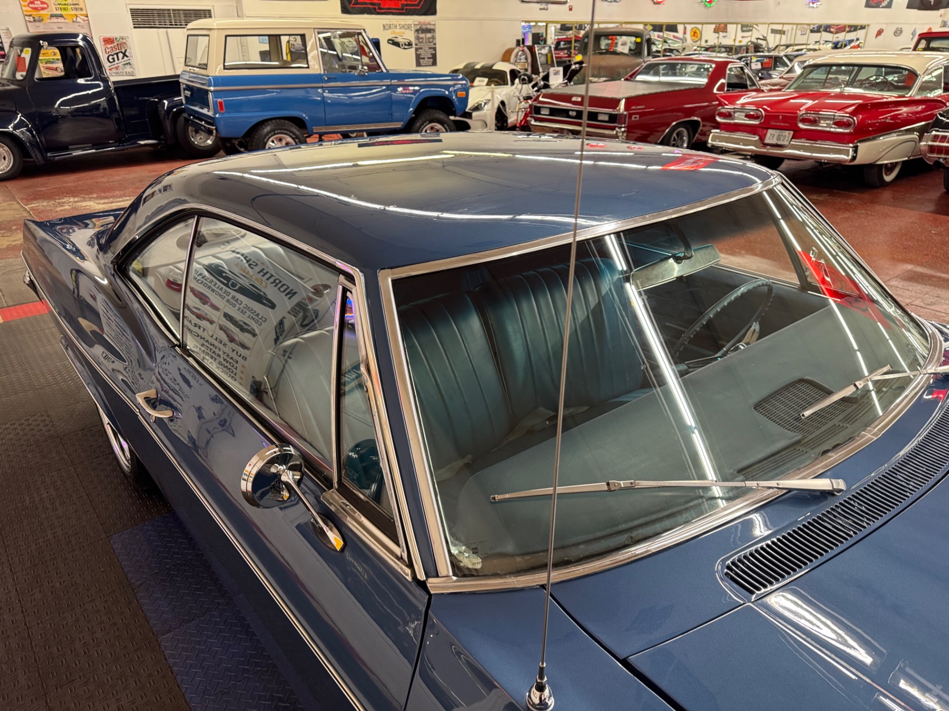 Used 1966 Chevrolet Impala - CLEAN SOUTHERN VEHICLE - 4 SPEED -SEE VIDEO | Mundelein, IL