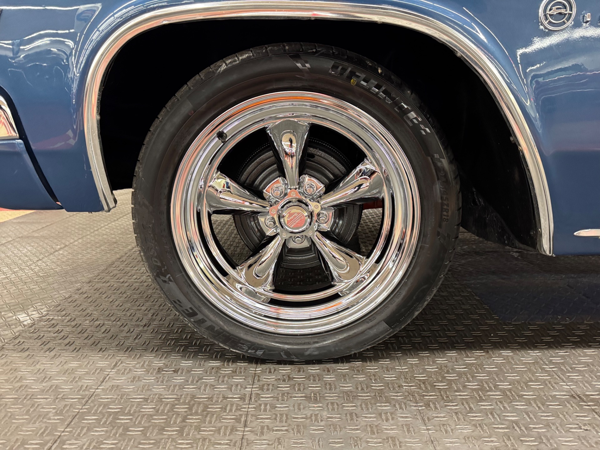 Used 1966 Chevrolet Impala - CLEAN SOUTHERN VEHICLE - 4 SPEED -SEE VIDEO | Mundelein, IL