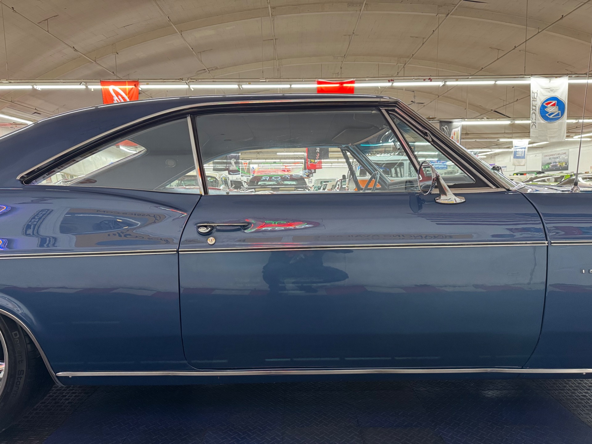 Used 1966 Chevrolet Impala - CLEAN SOUTHERN VEHICLE - 4 SPEED -SEE VIDEO | Mundelein, IL
