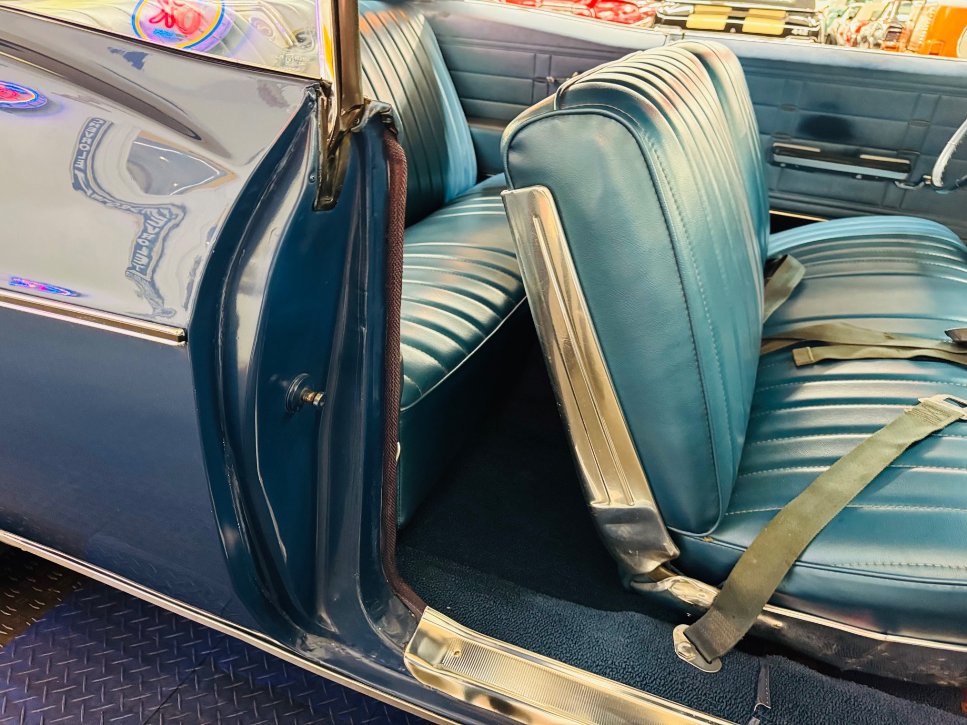 Used 1966 Chevrolet Impala - CLEAN SOUTHERN VEHICLE - 4 SPEED -SEE VIDEO | Mundelein, IL