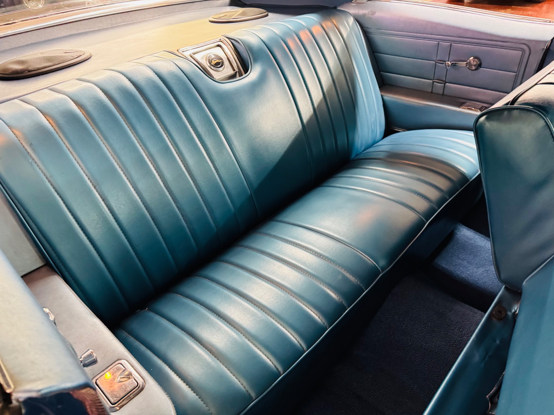 Used 1966 Chevrolet Impala - CLEAN SOUTHERN VEHICLE - 4 SPEED -SEE VIDEO | Mundelein, IL