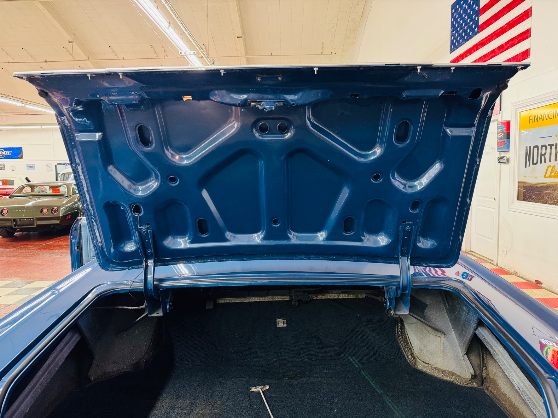 Used 1966 Chevrolet Impala - CLEAN SOUTHERN VEHICLE - 4 SPEED -SEE VIDEO | Mundelein, IL