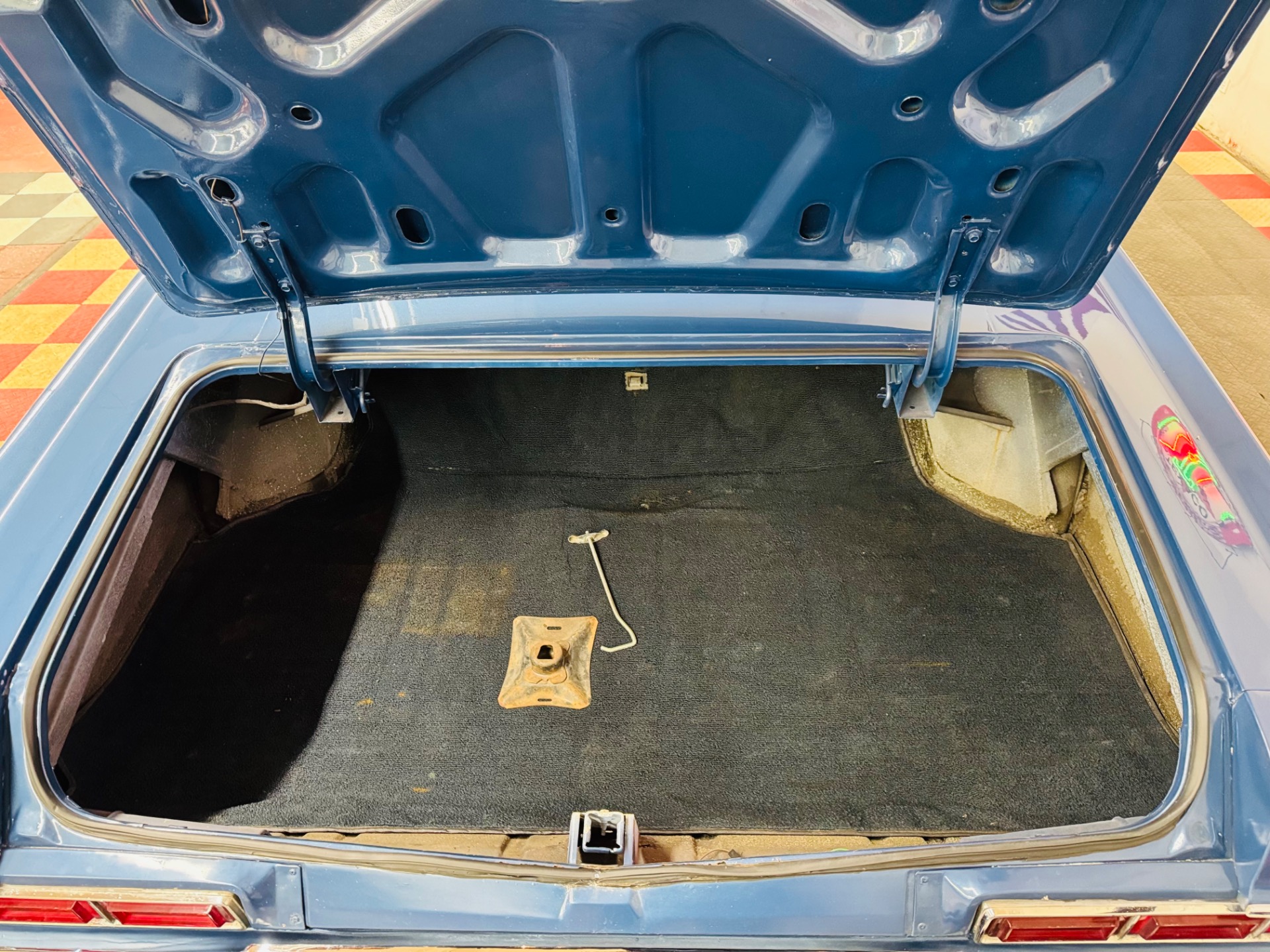 Used 1966 Chevrolet Impala - CLEAN SOUTHERN VEHICLE - 4 SPEED -SEE VIDEO | Mundelein, IL