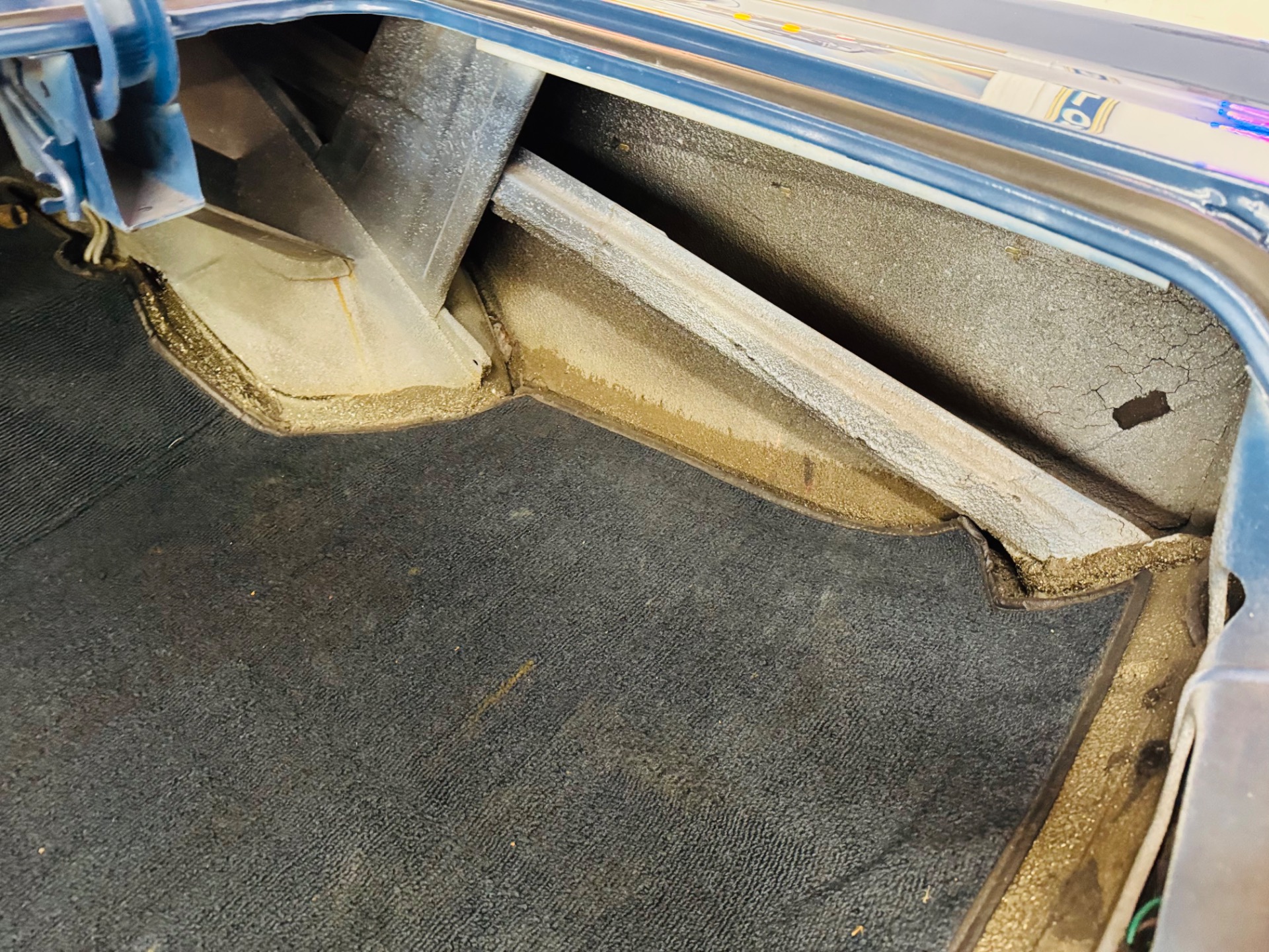 Used 1966 Chevrolet Impala - CLEAN SOUTHERN VEHICLE - 4 SPEED -SEE VIDEO | Mundelein, IL