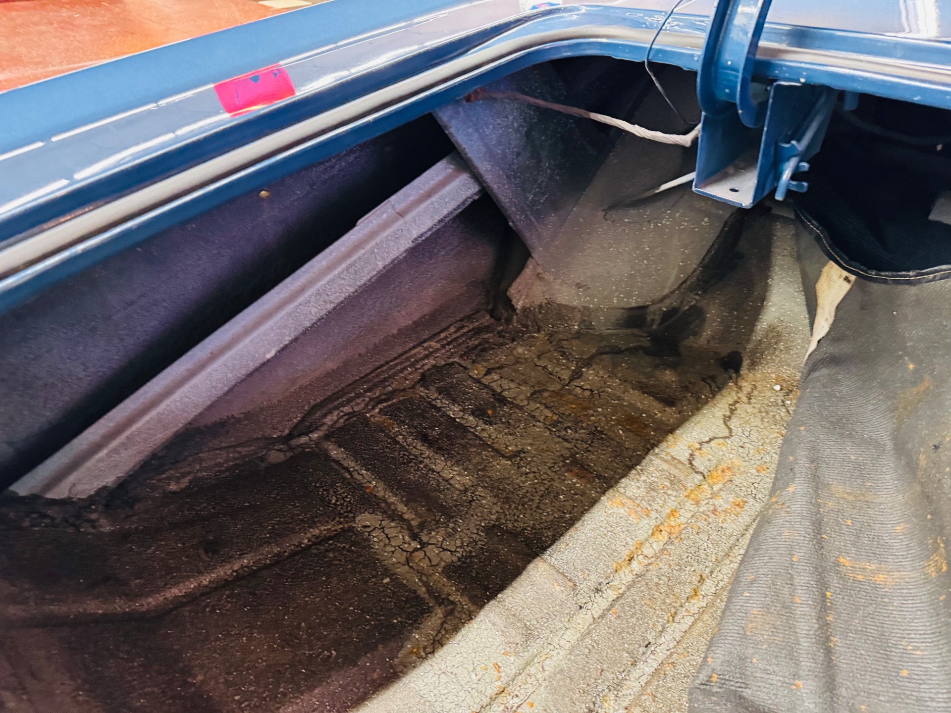 Used 1966 Chevrolet Impala - CLEAN SOUTHERN VEHICLE - 4 SPEED -SEE VIDEO | Mundelein, IL