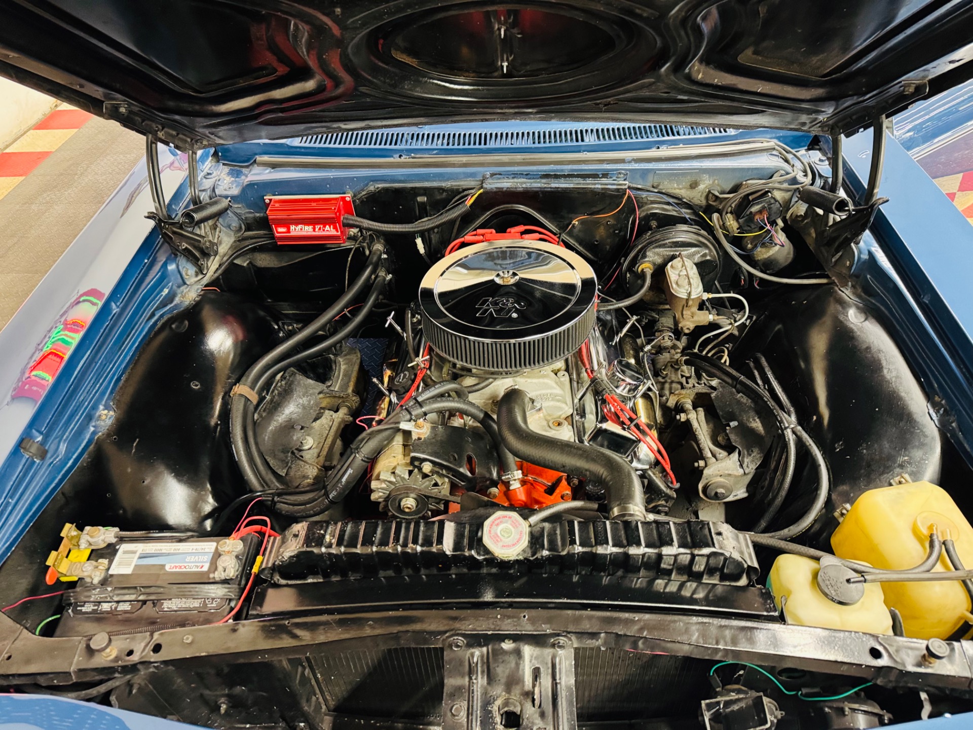 Used 1966 Chevrolet Impala - CLEAN SOUTHERN VEHICLE - 4 SPEED -SEE VIDEO | Mundelein, IL