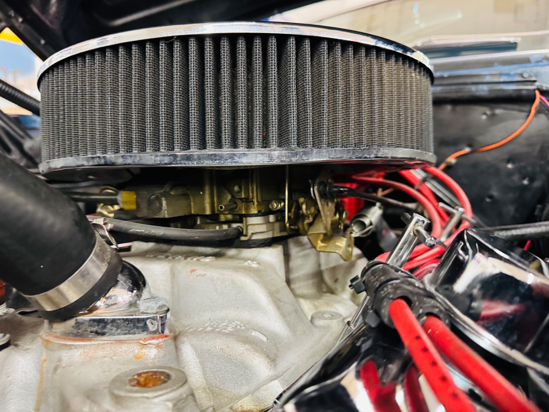 Used 1966 Chevrolet Impala - CLEAN SOUTHERN VEHICLE - 4 SPEED -SEE VIDEO | Mundelein, IL