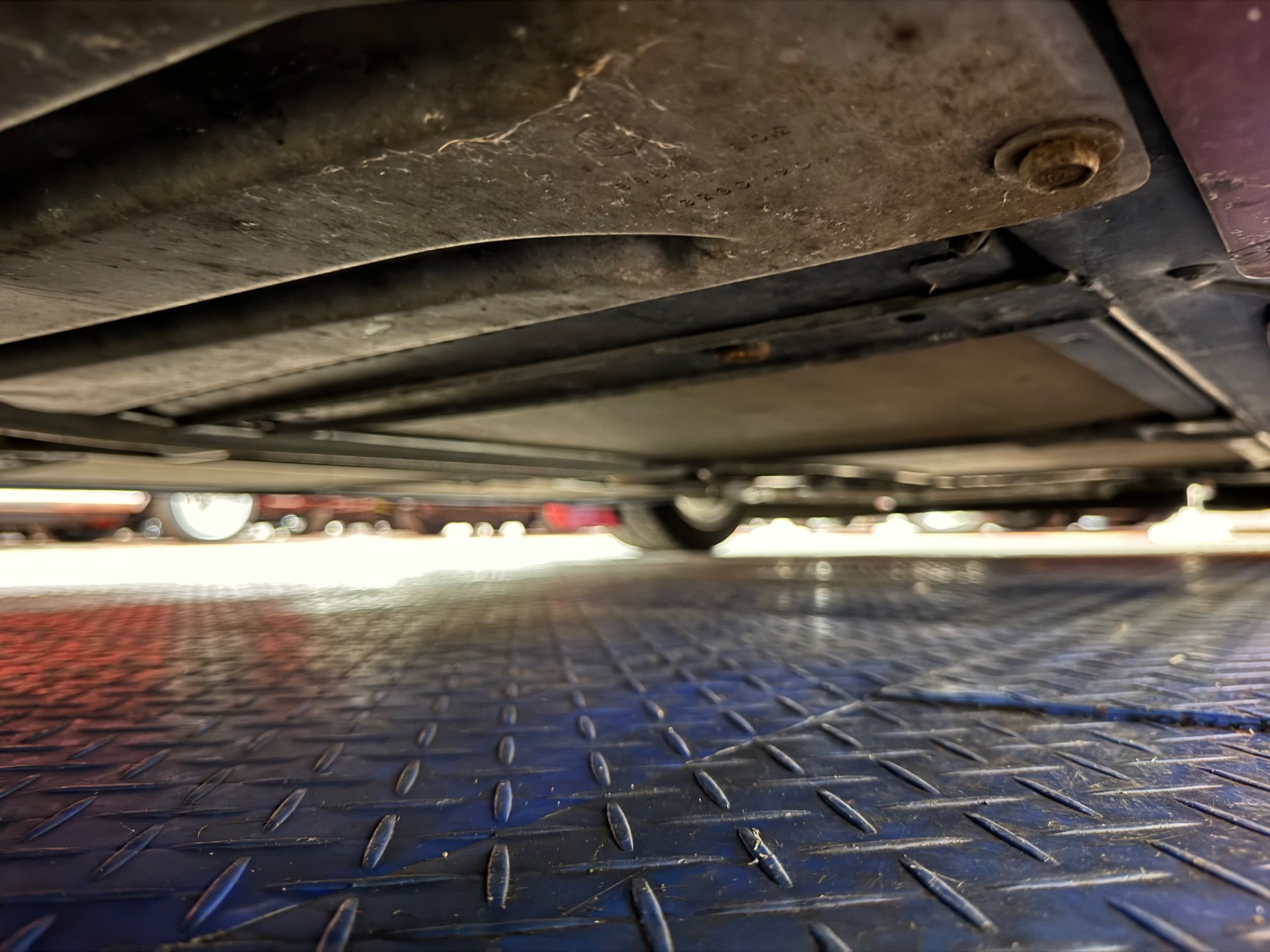 1999 Chevrolet Corvette 48