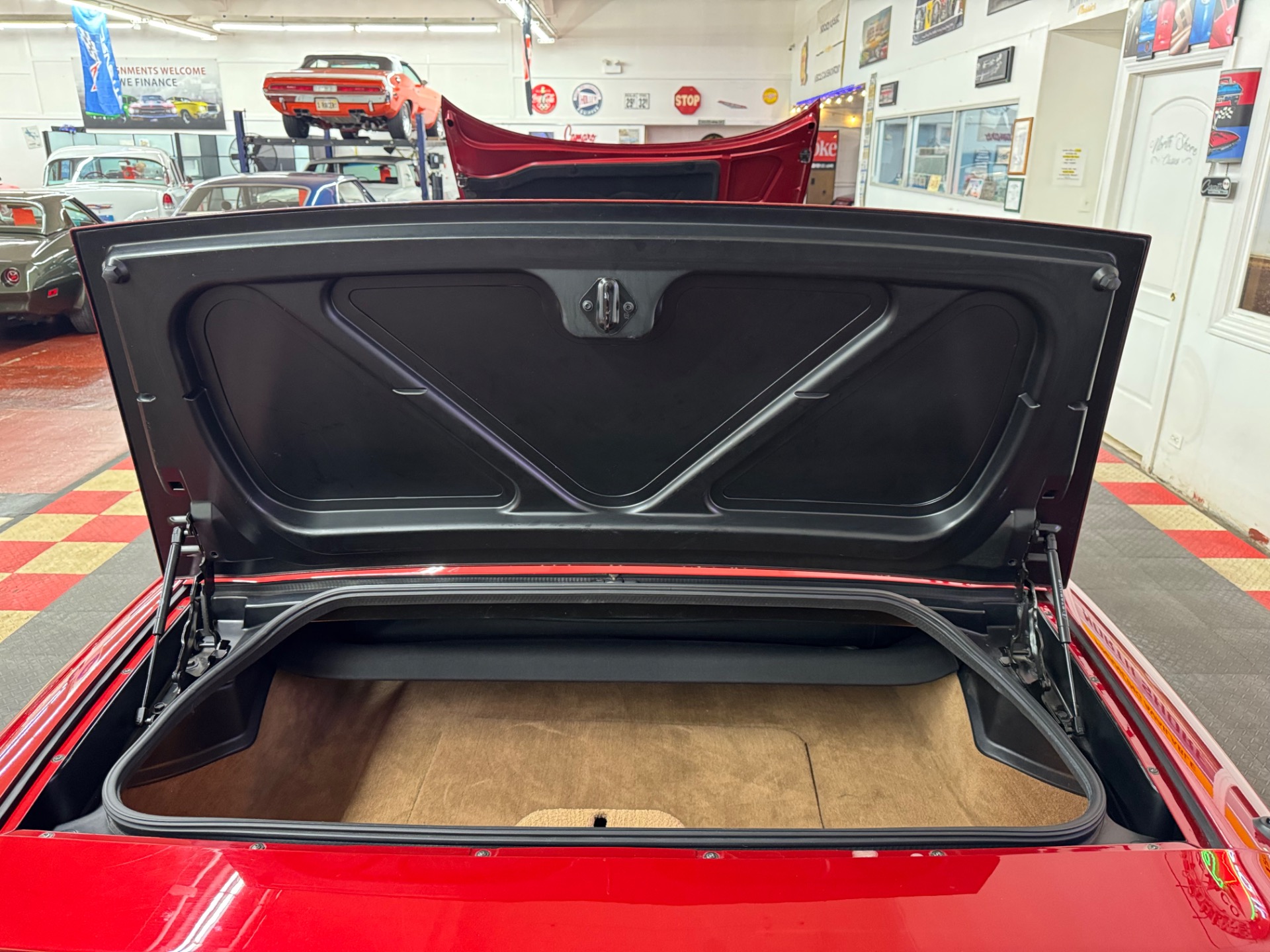 1999 Chevrolet Corvette 51