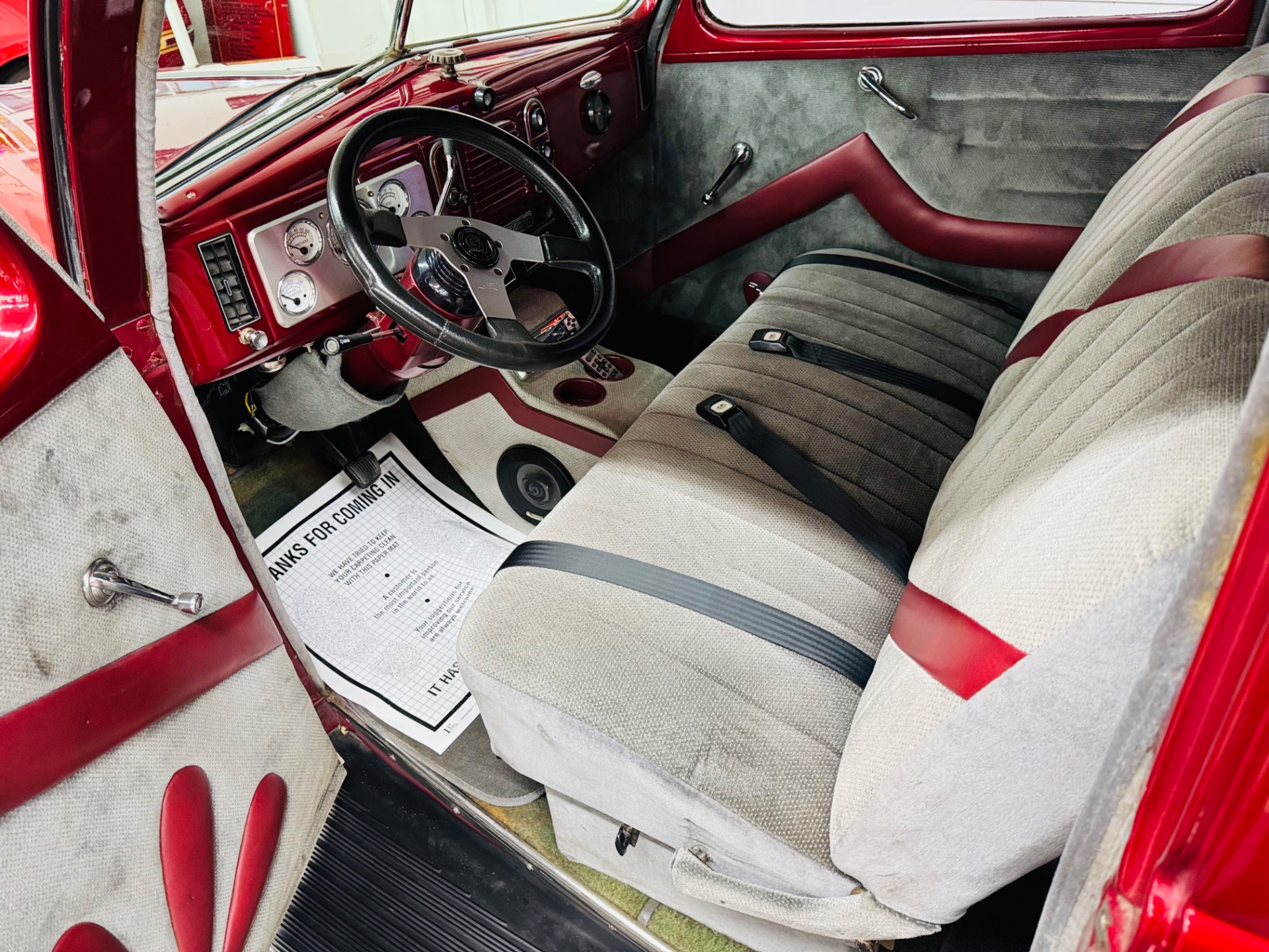 Used 1939 Ford Sedan Great Driving Street Rod-SEE VIDEO | Mundelein, IL