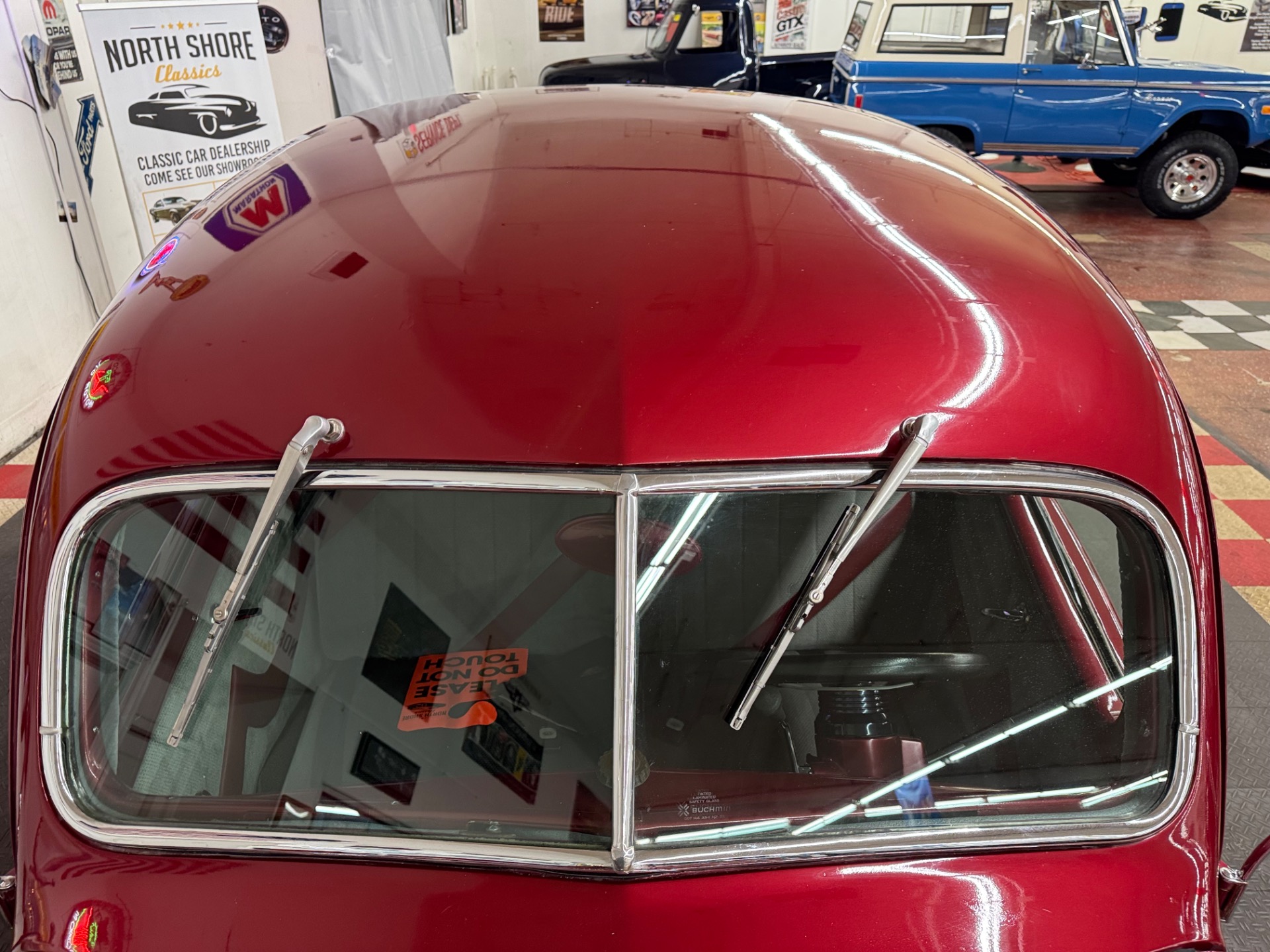 Used 1939 Ford Sedan Great Driving Street Rod-SEE VIDEO | Mundelein, IL