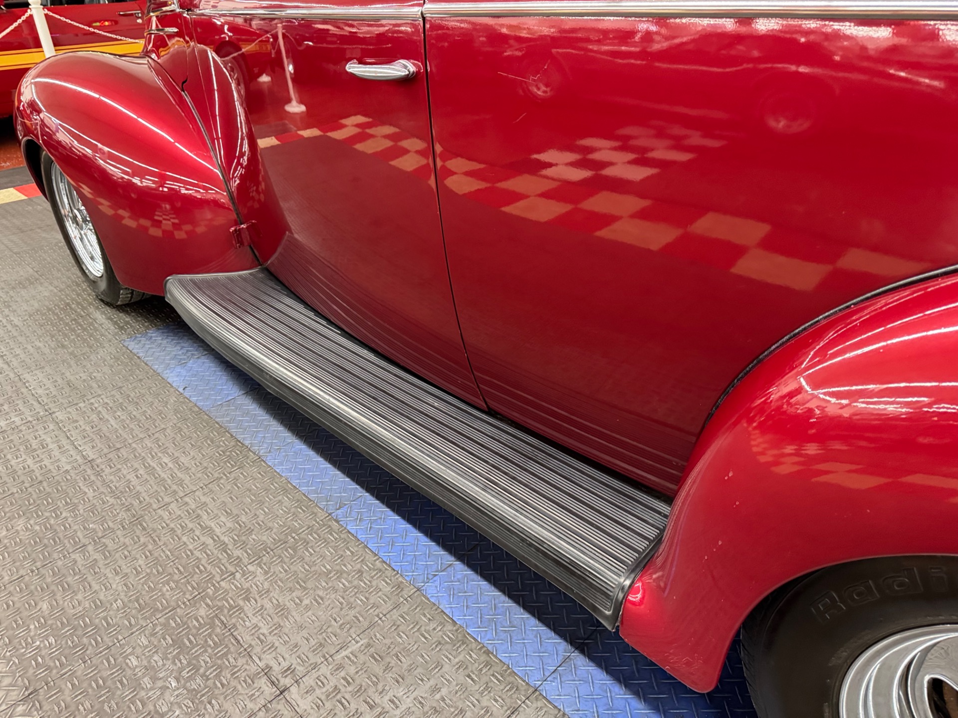 Used 1939 Ford Sedan Great Driving Street Rod-SEE VIDEO | Mundelein, IL